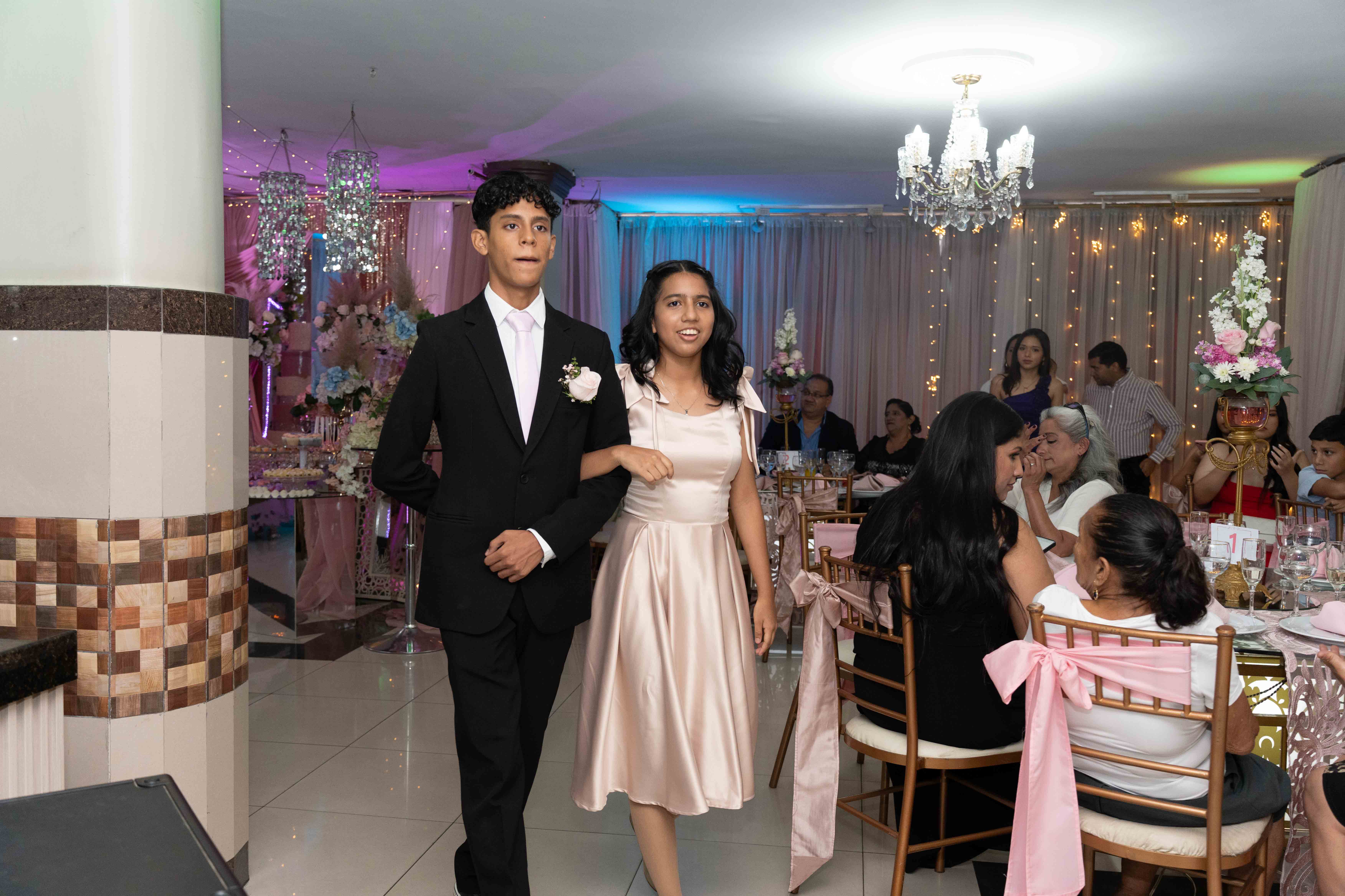 Foto Quinceañera 42