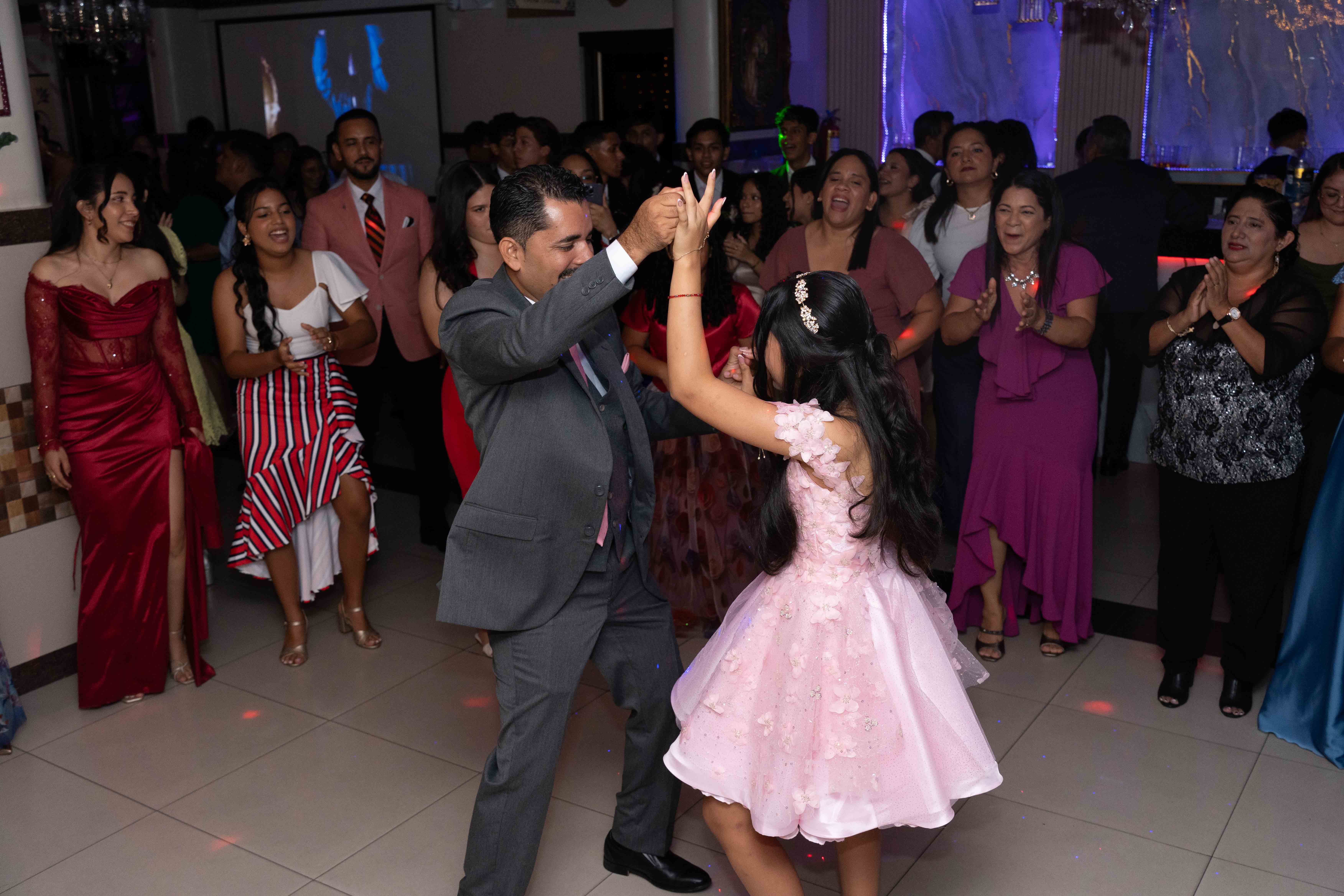Foto Quinceañera 420