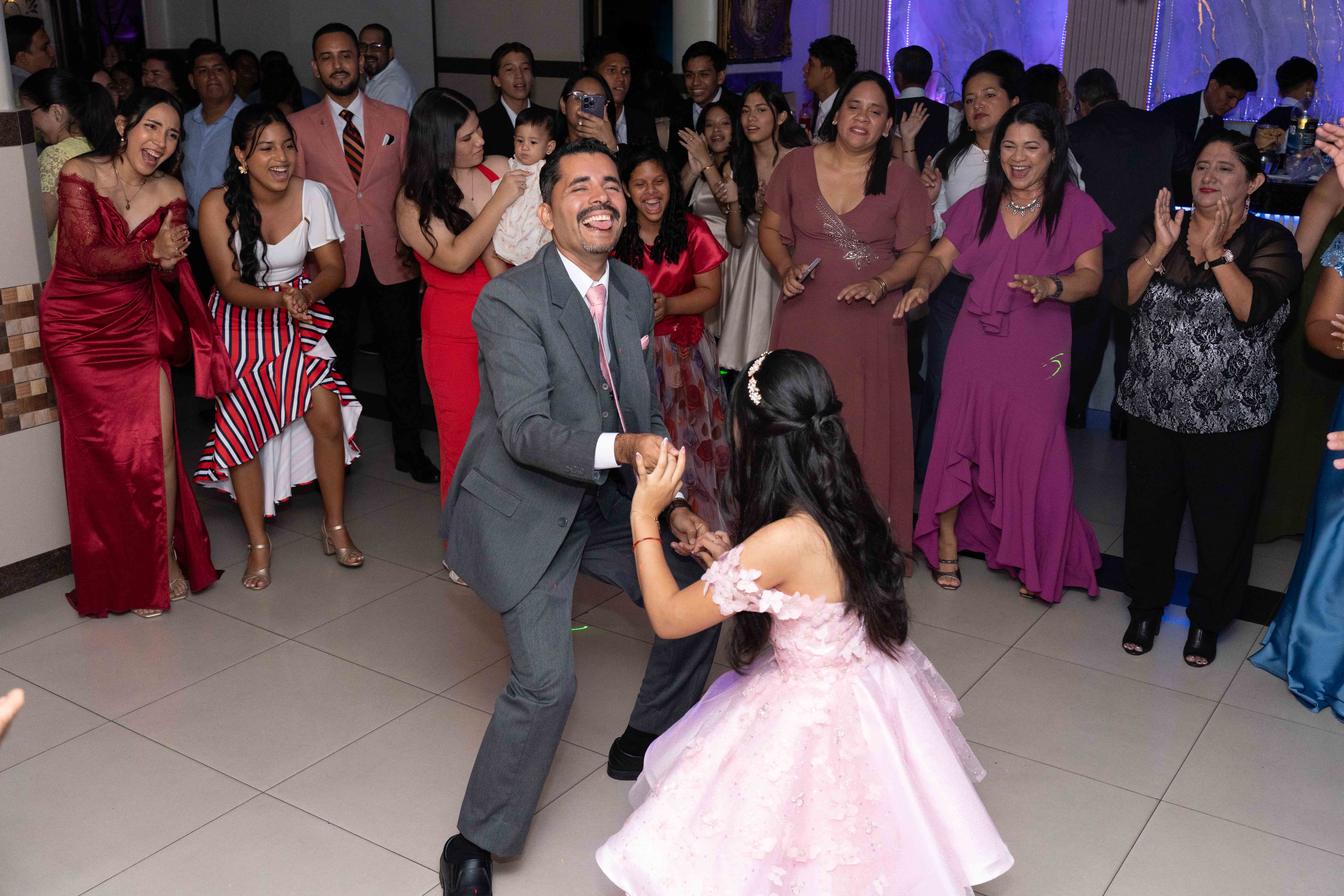 Foto Quinceañera 421
