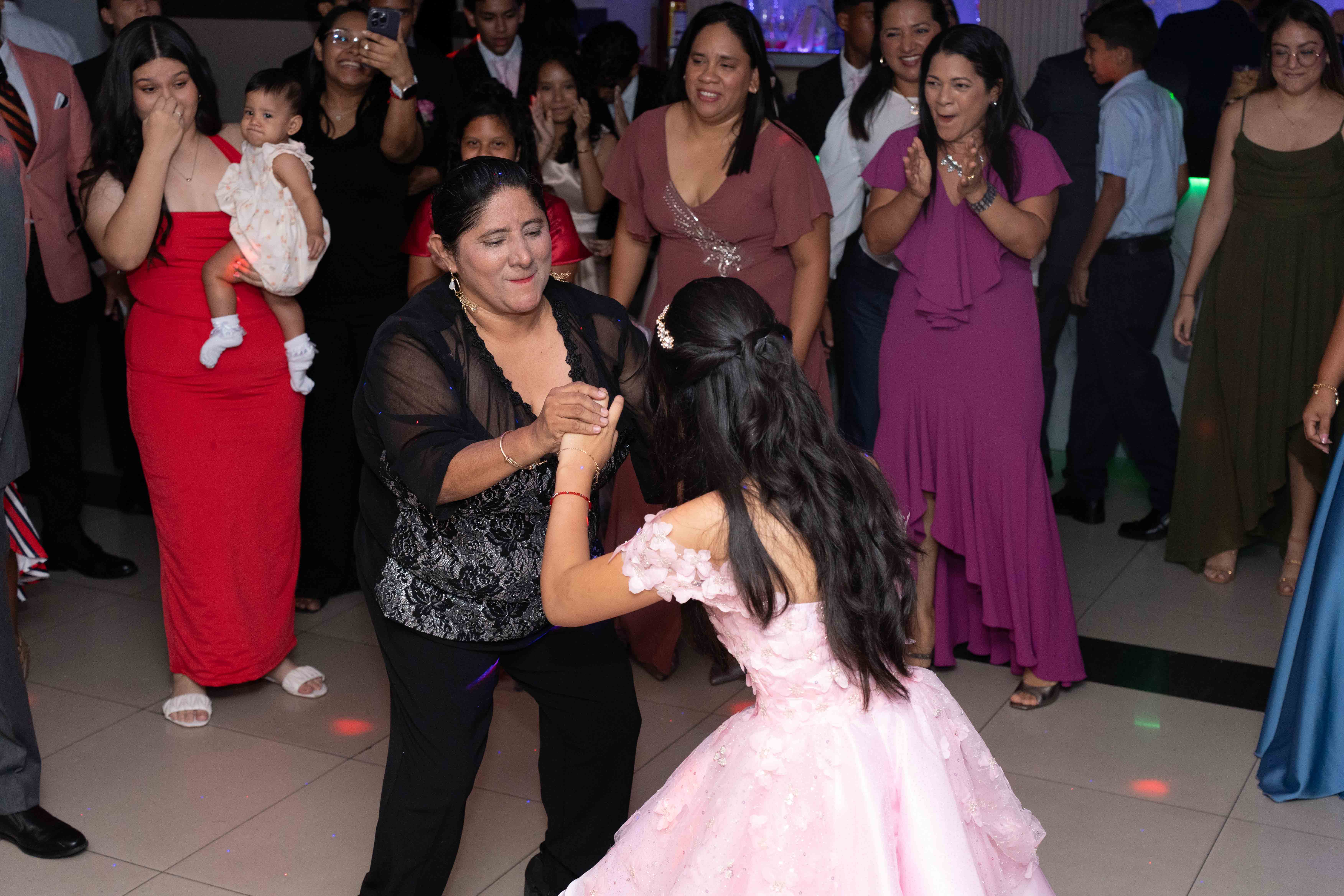Foto Quinceañera 422