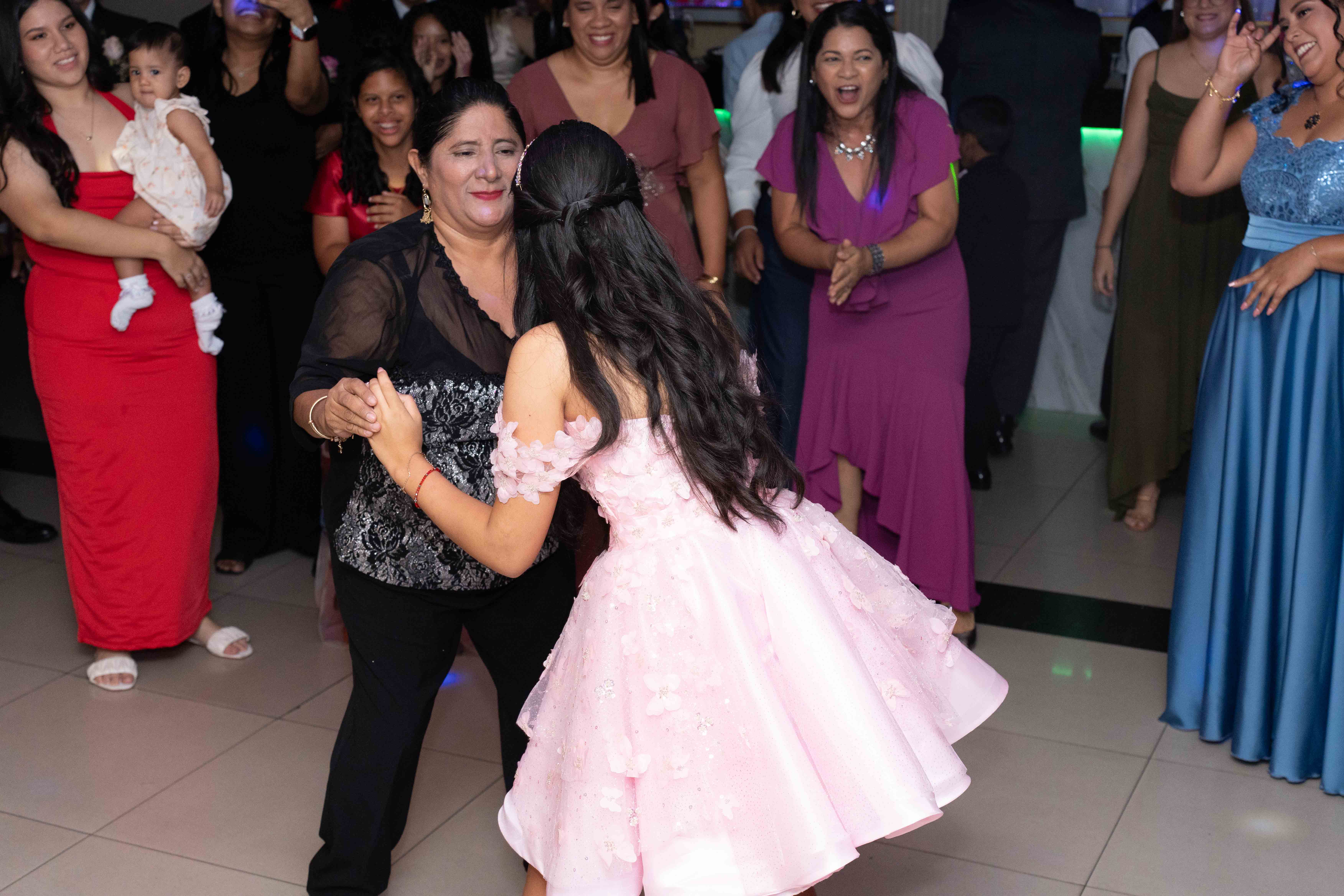Foto Quinceañera 423