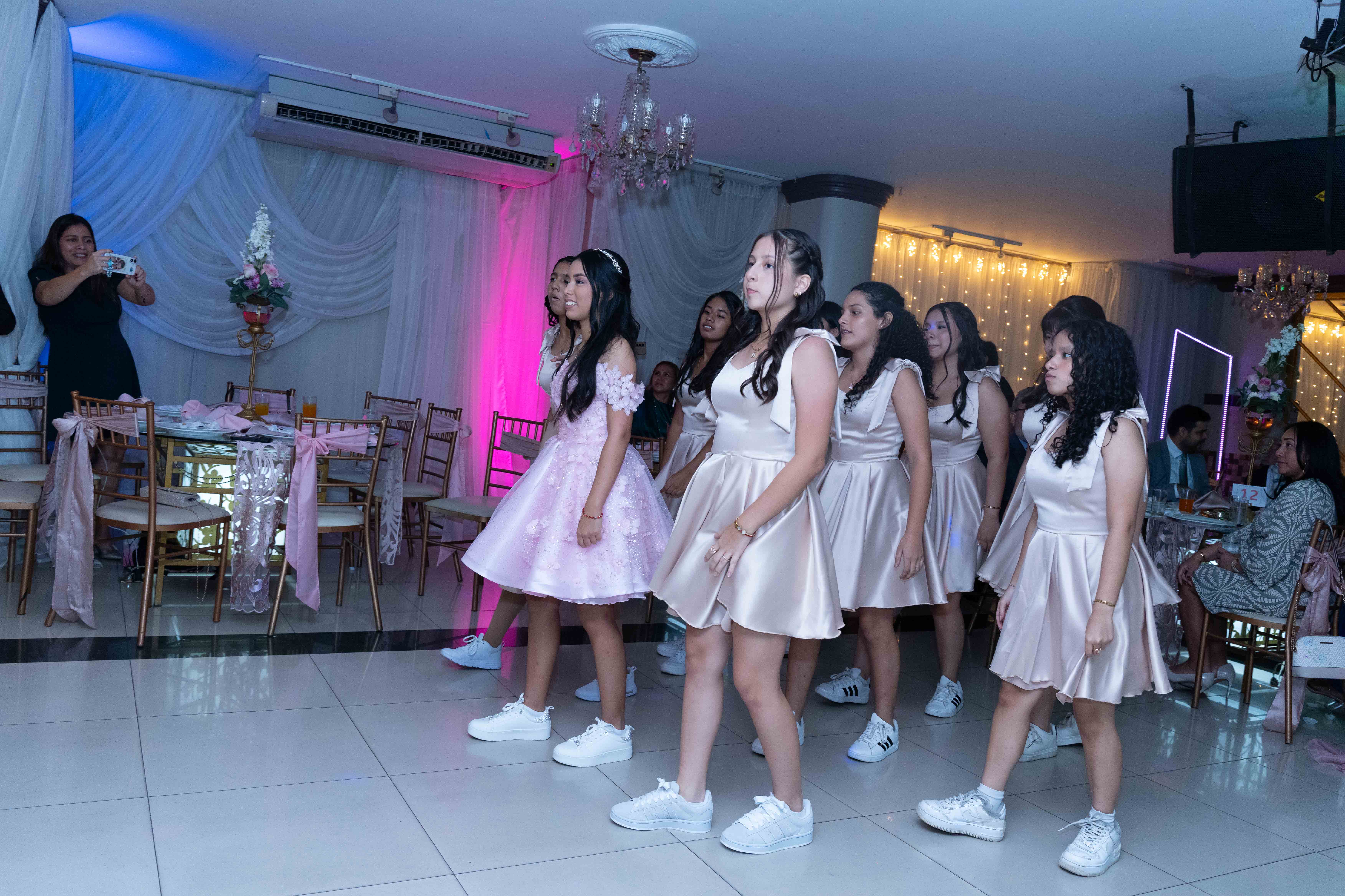 Foto Quinceañera 424