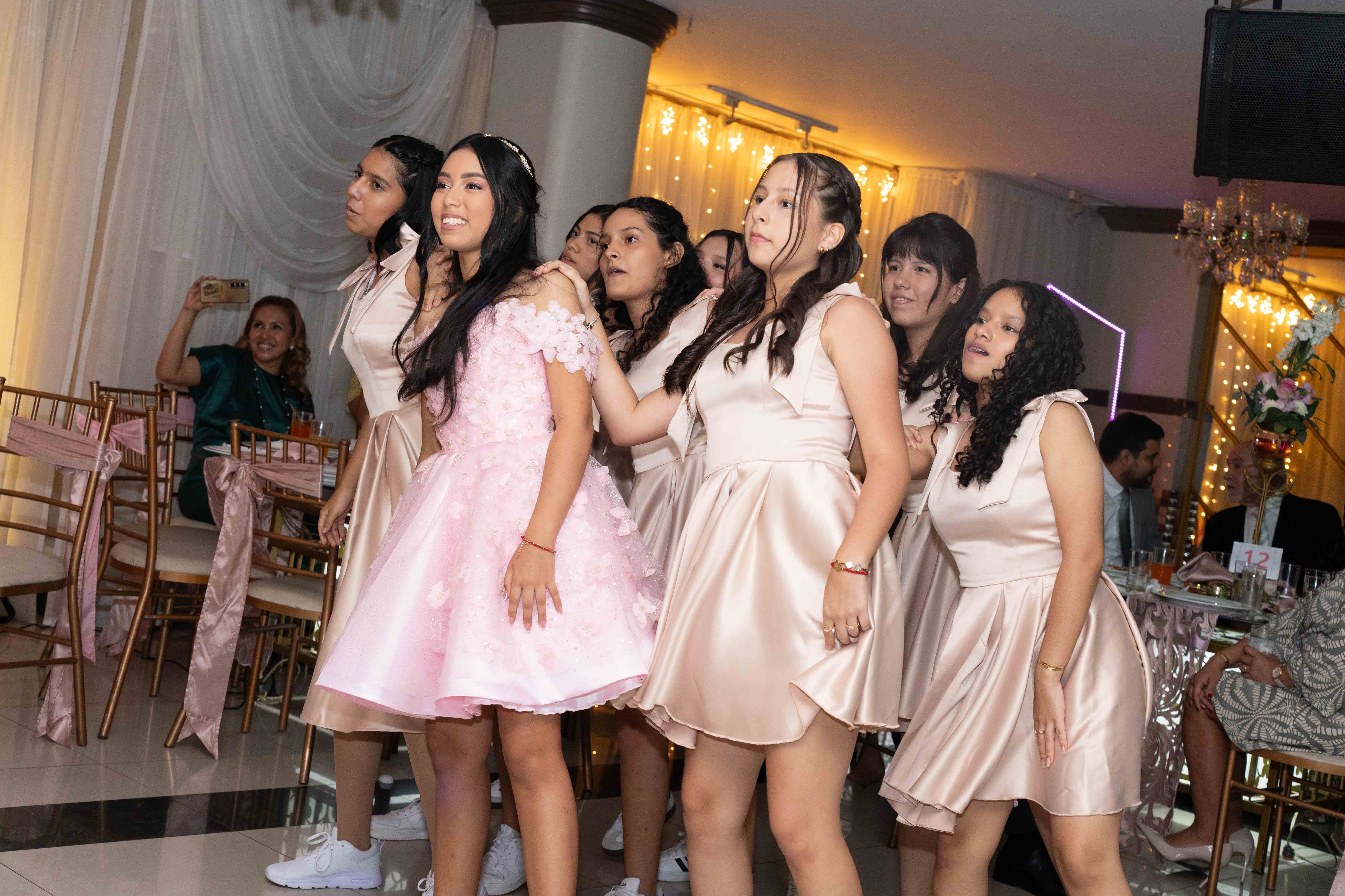Foto Quinceañera 428