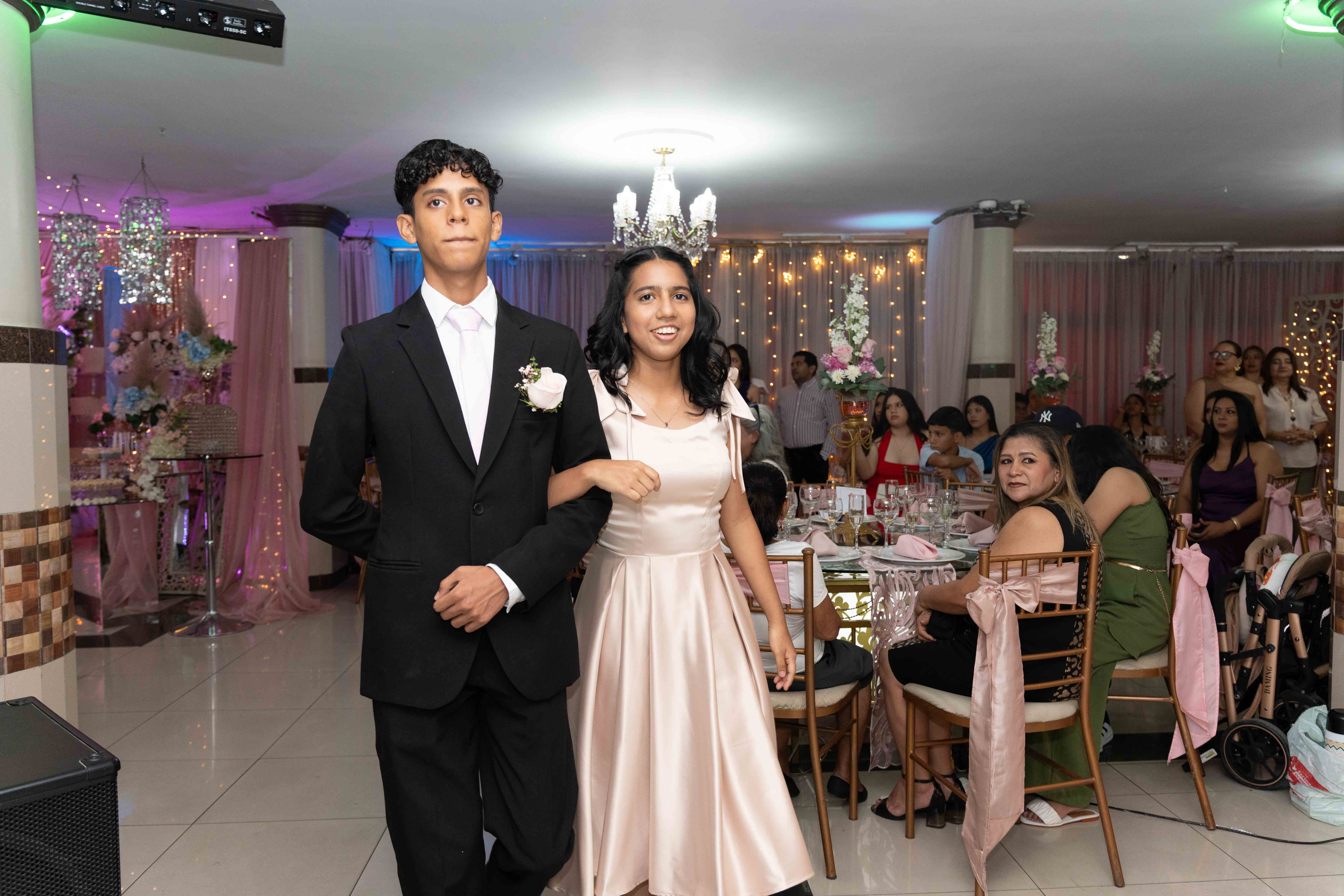 Foto Quinceañera 43