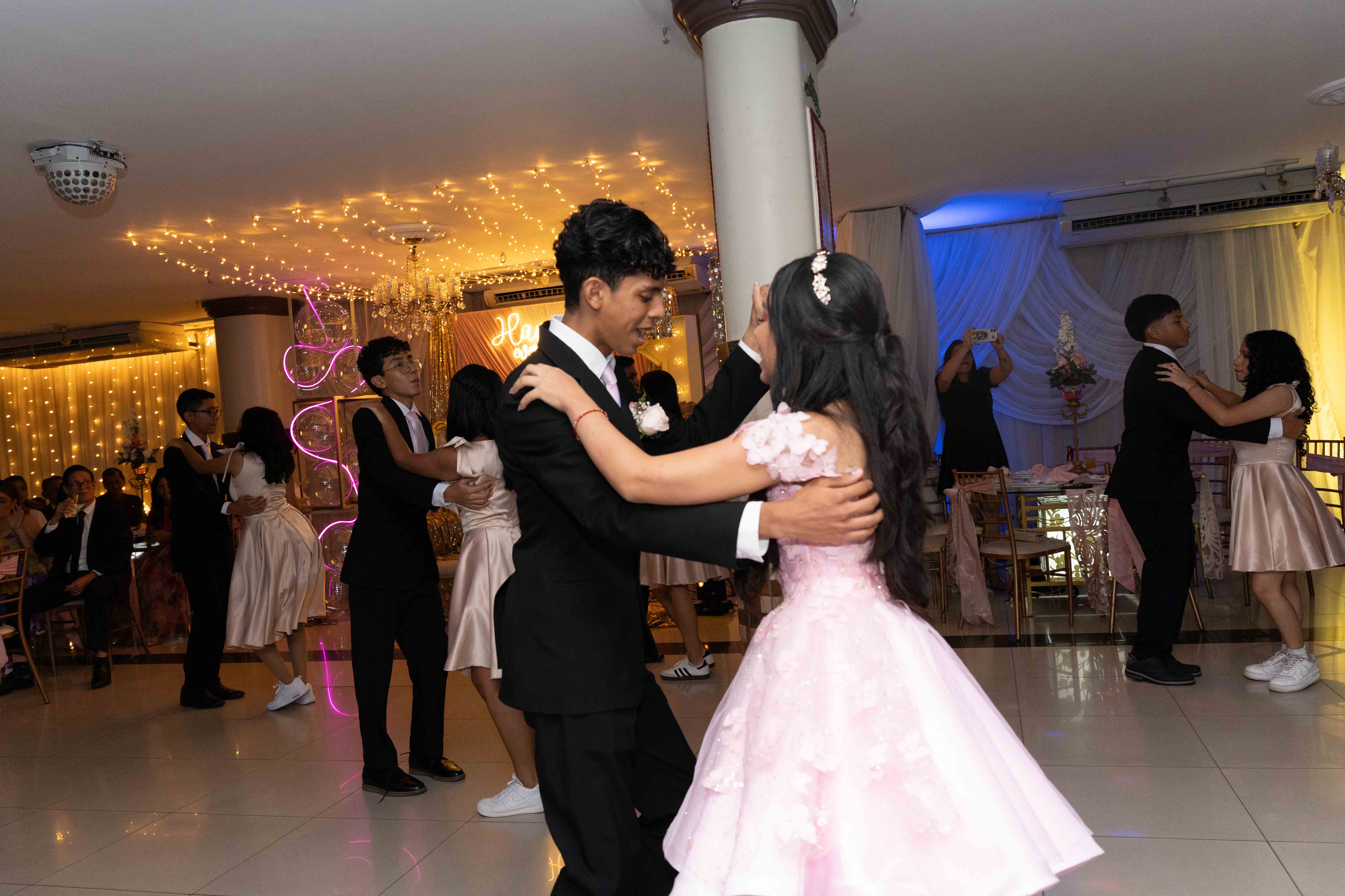 Foto Quinceañera 430