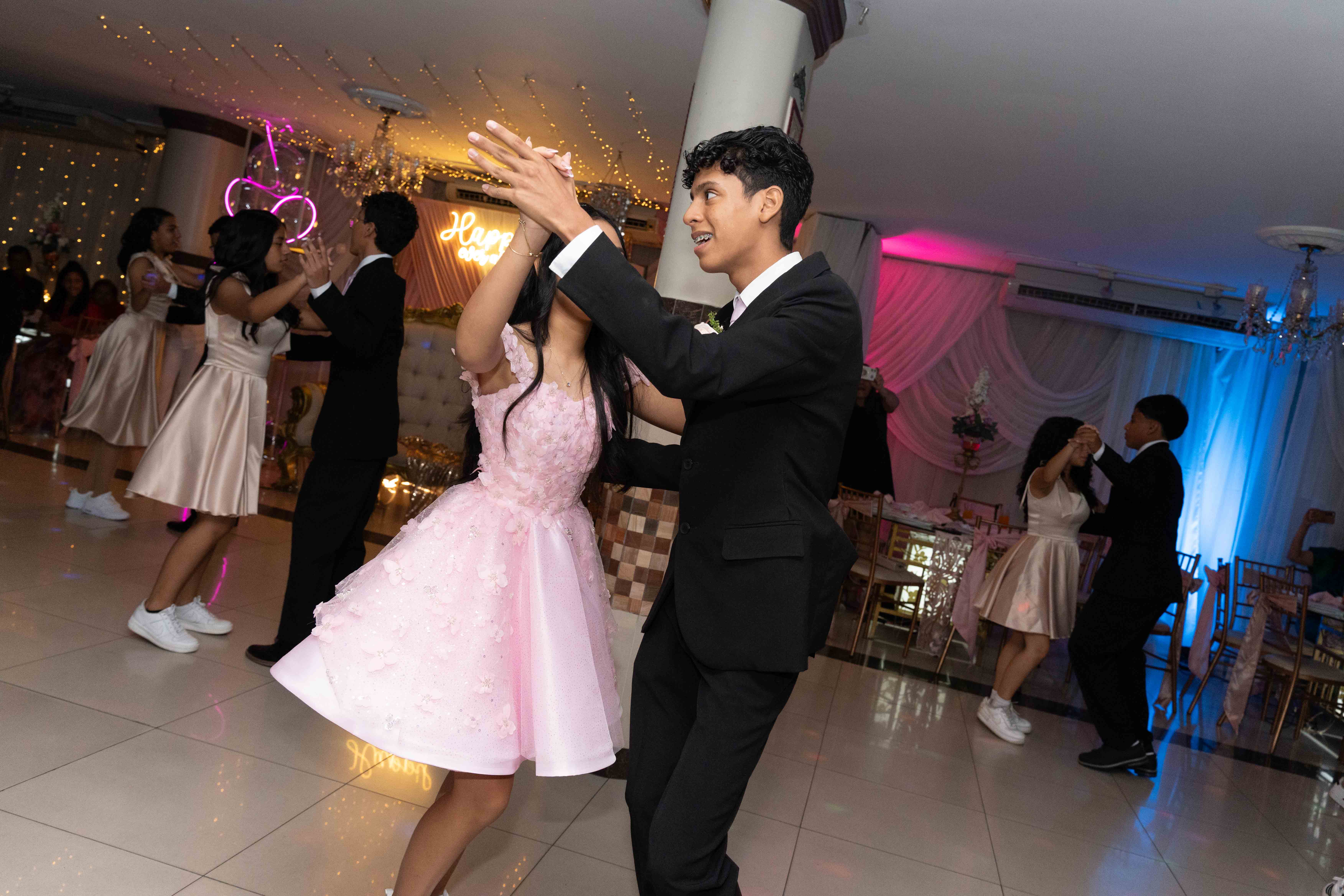 Foto Quinceañera 431