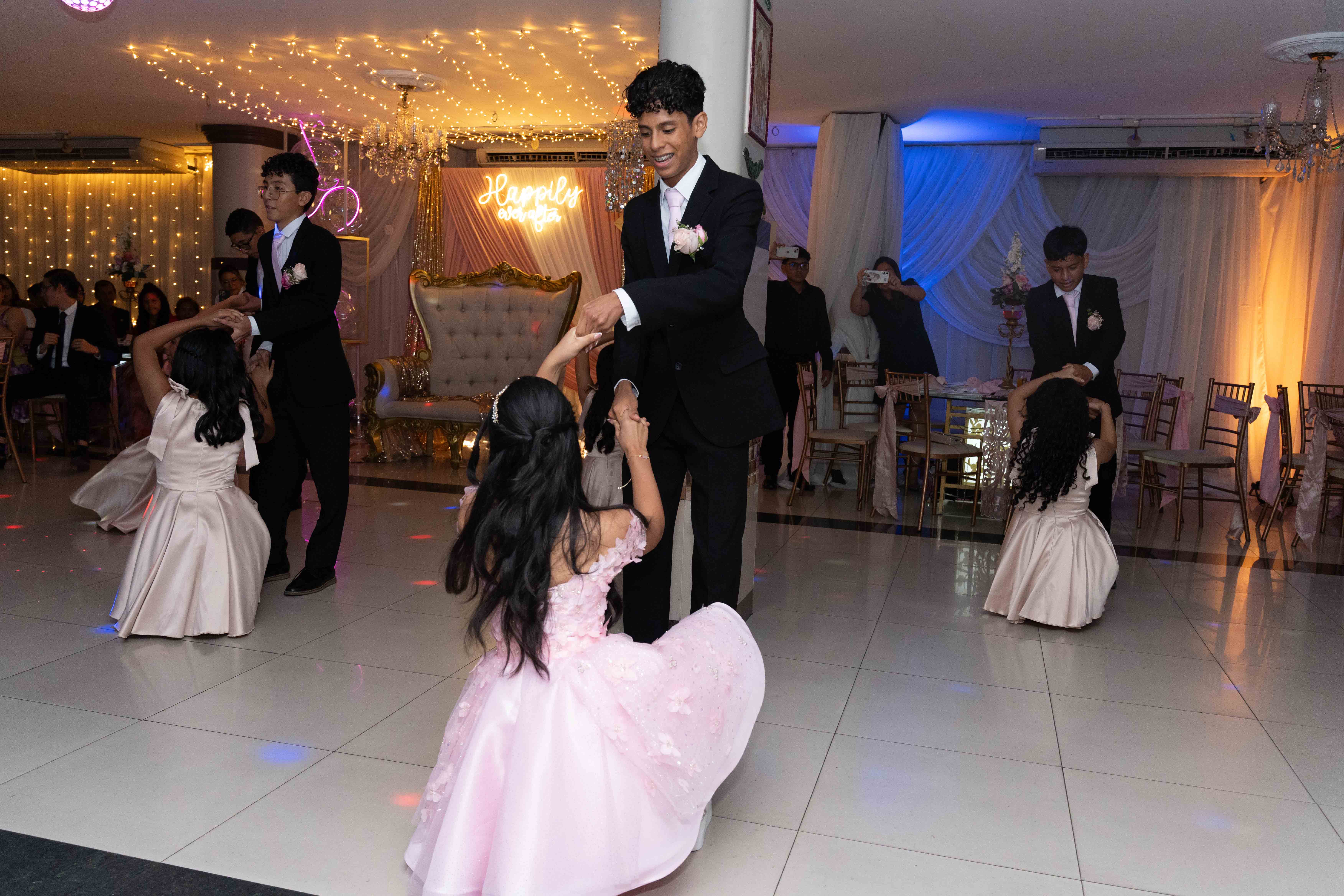 Foto Quinceañera 432