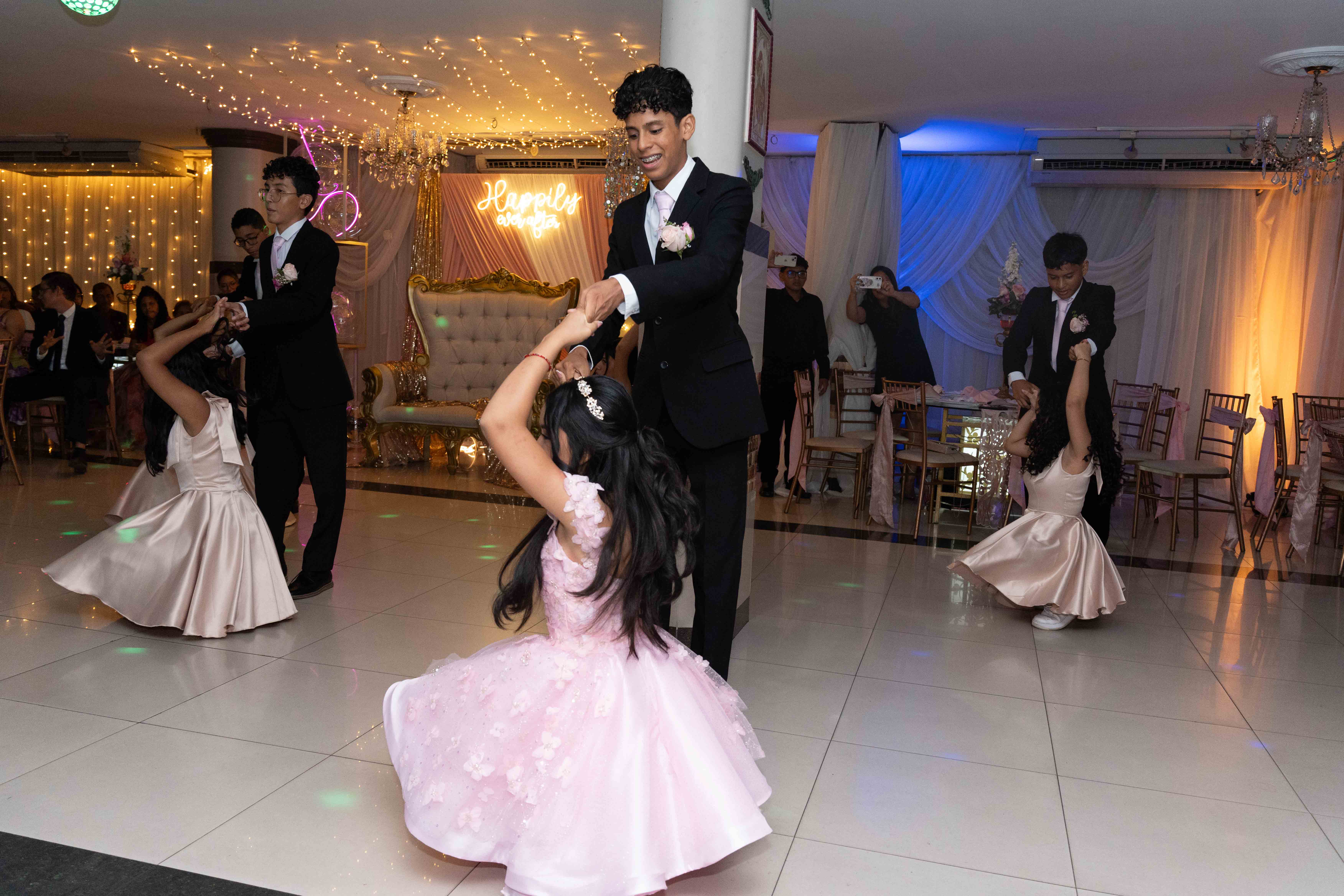 Foto Quinceañera 433
