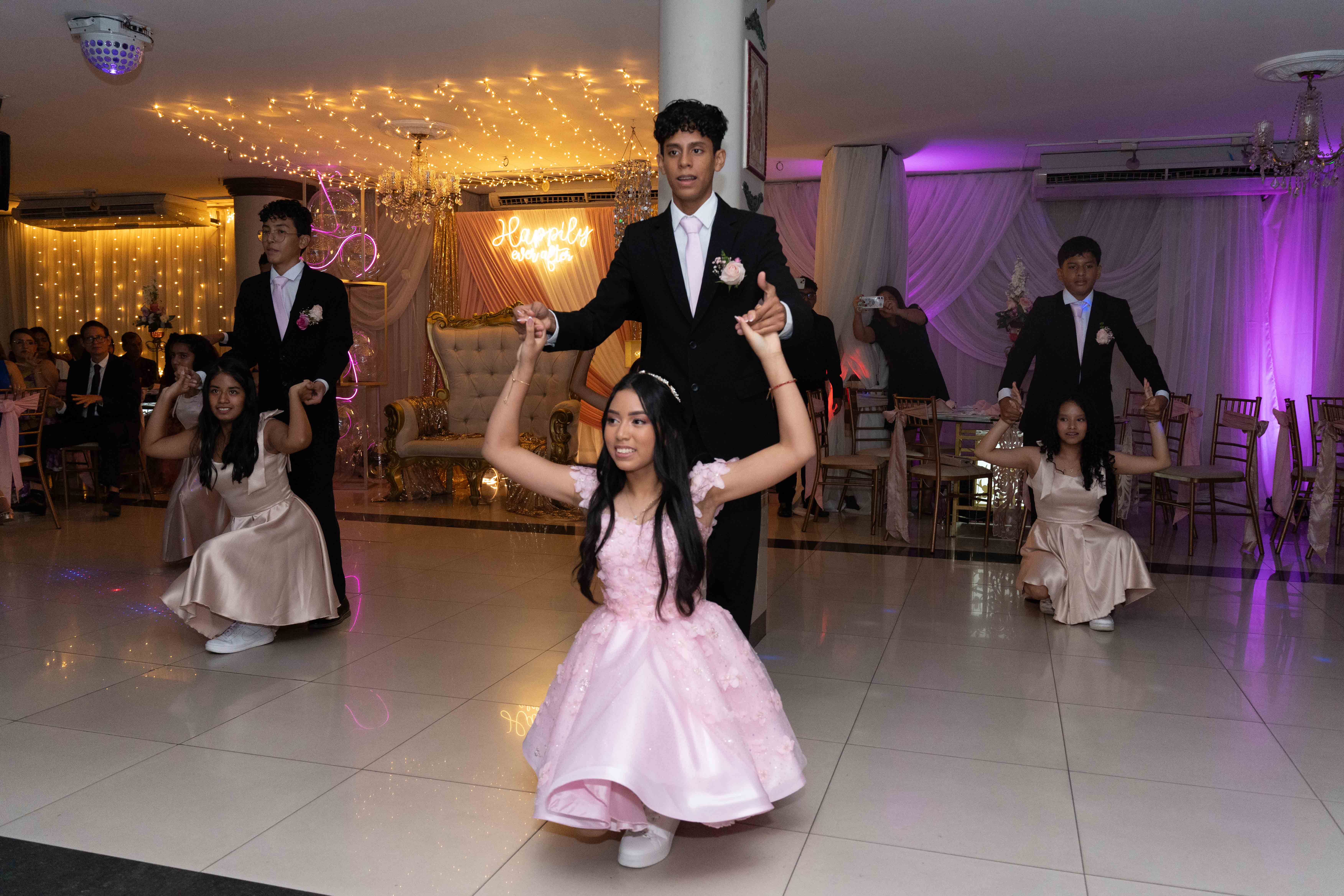 Foto Quinceañera 434
