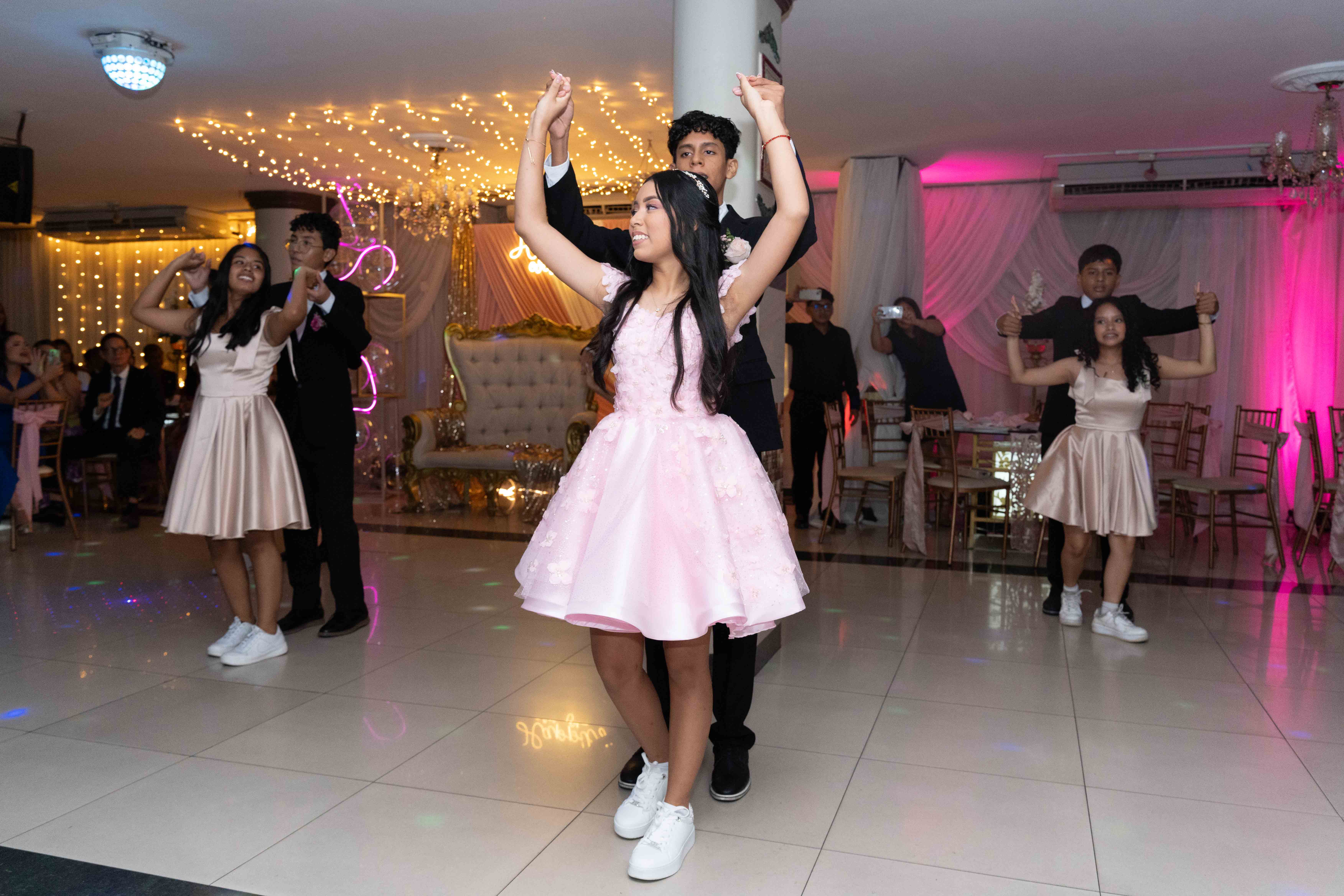 Foto Quinceañera 435