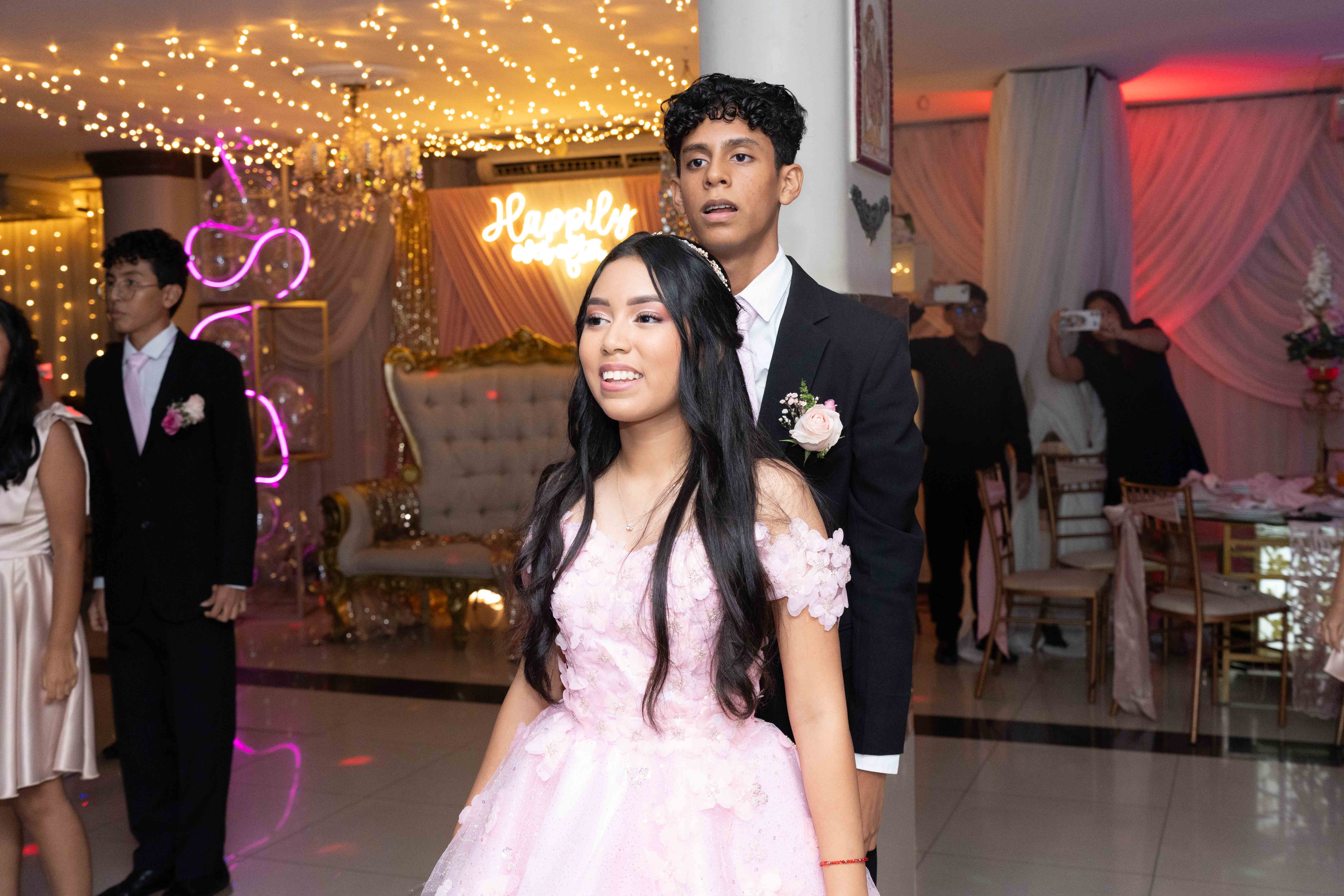 Foto Quinceañera 436