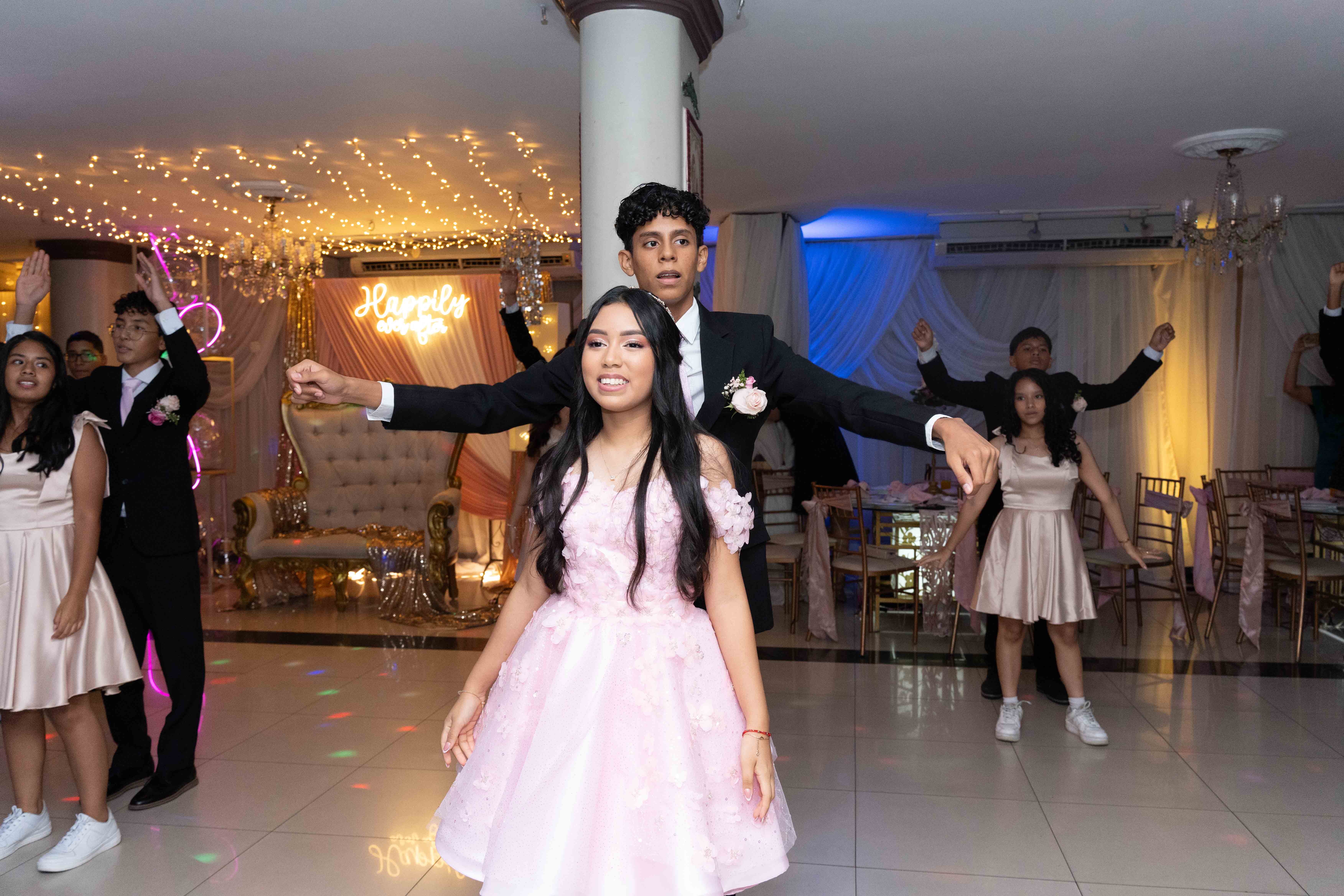 Foto Quinceañera 437