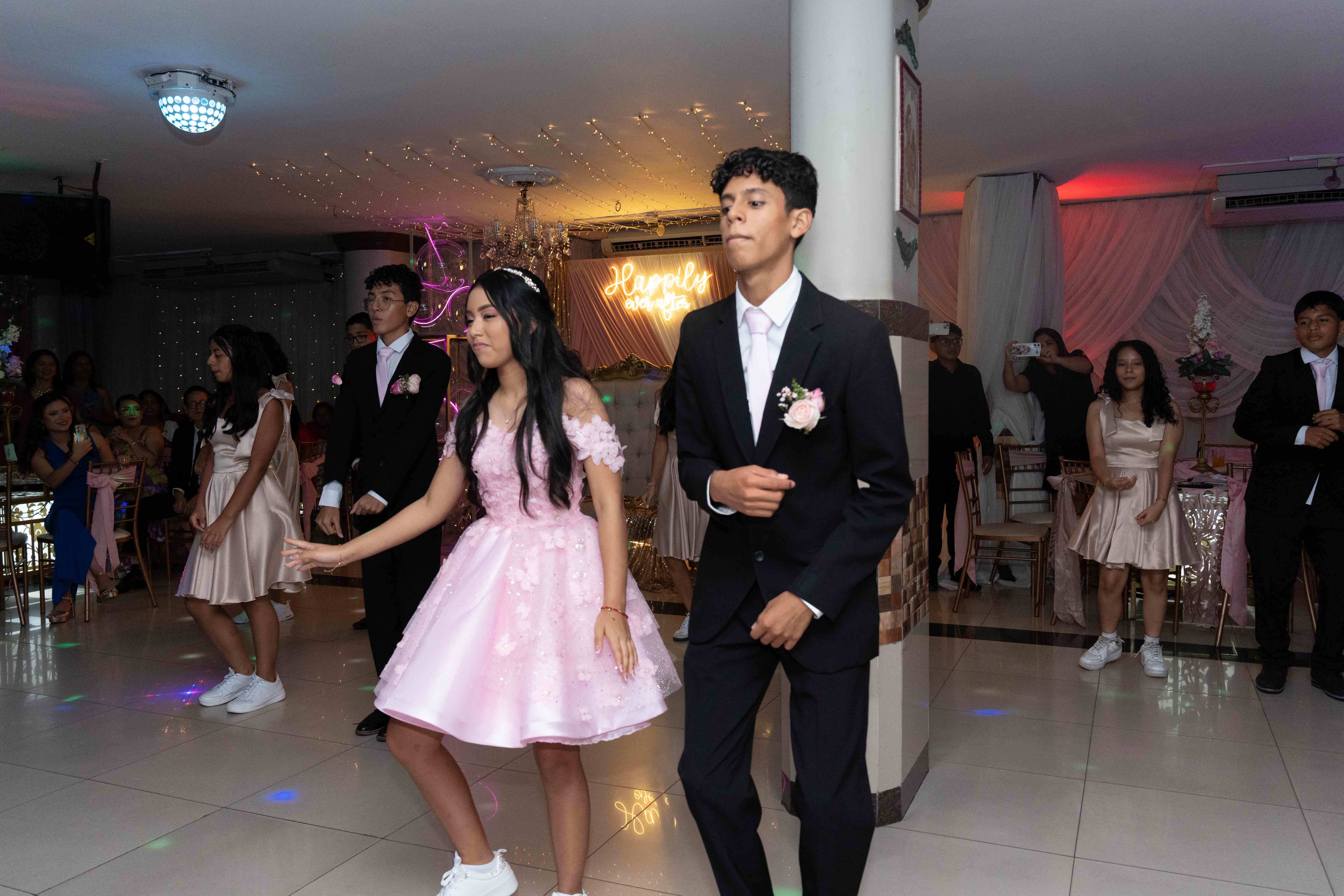 Foto Quinceañera 438