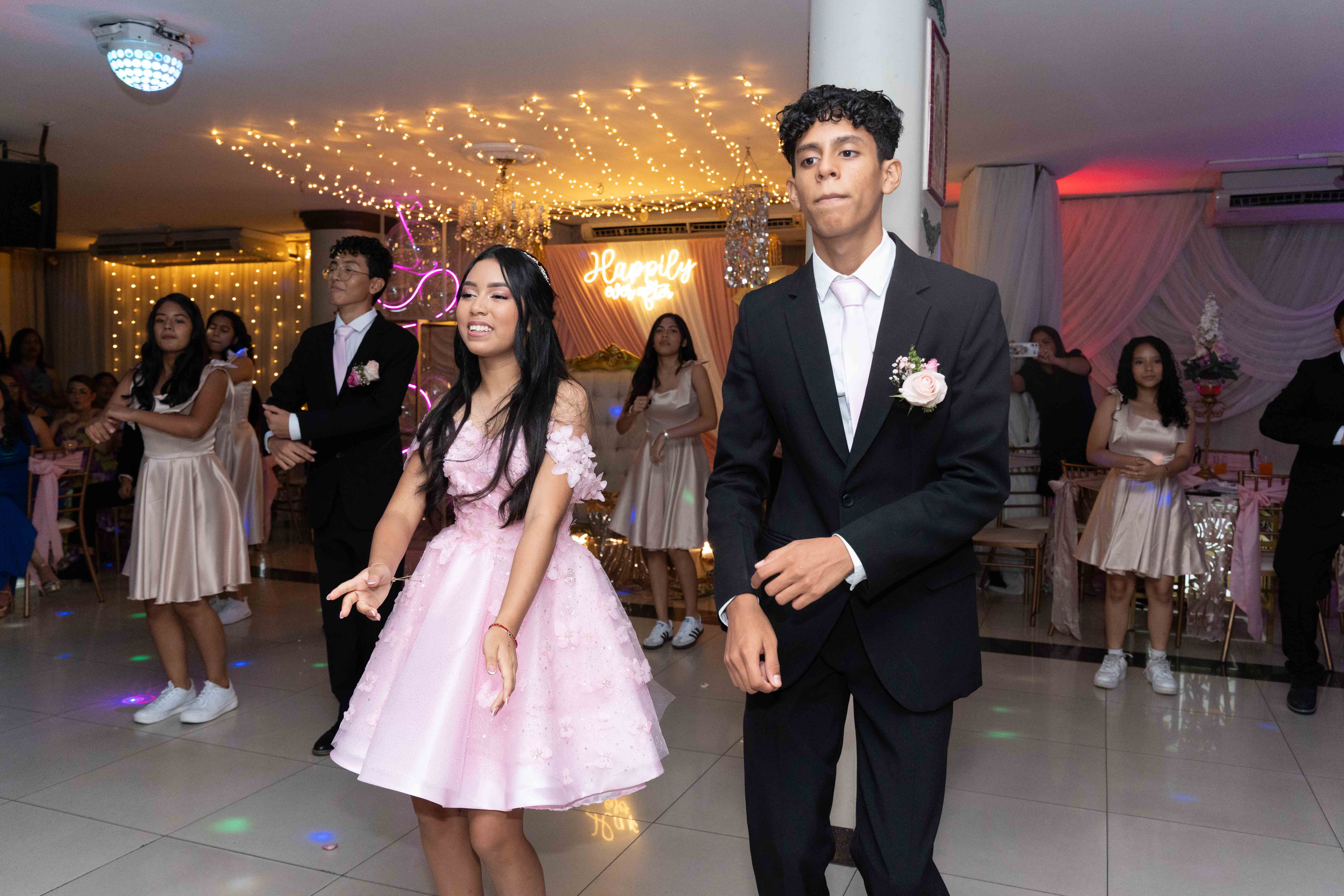 Foto Quinceañera 439