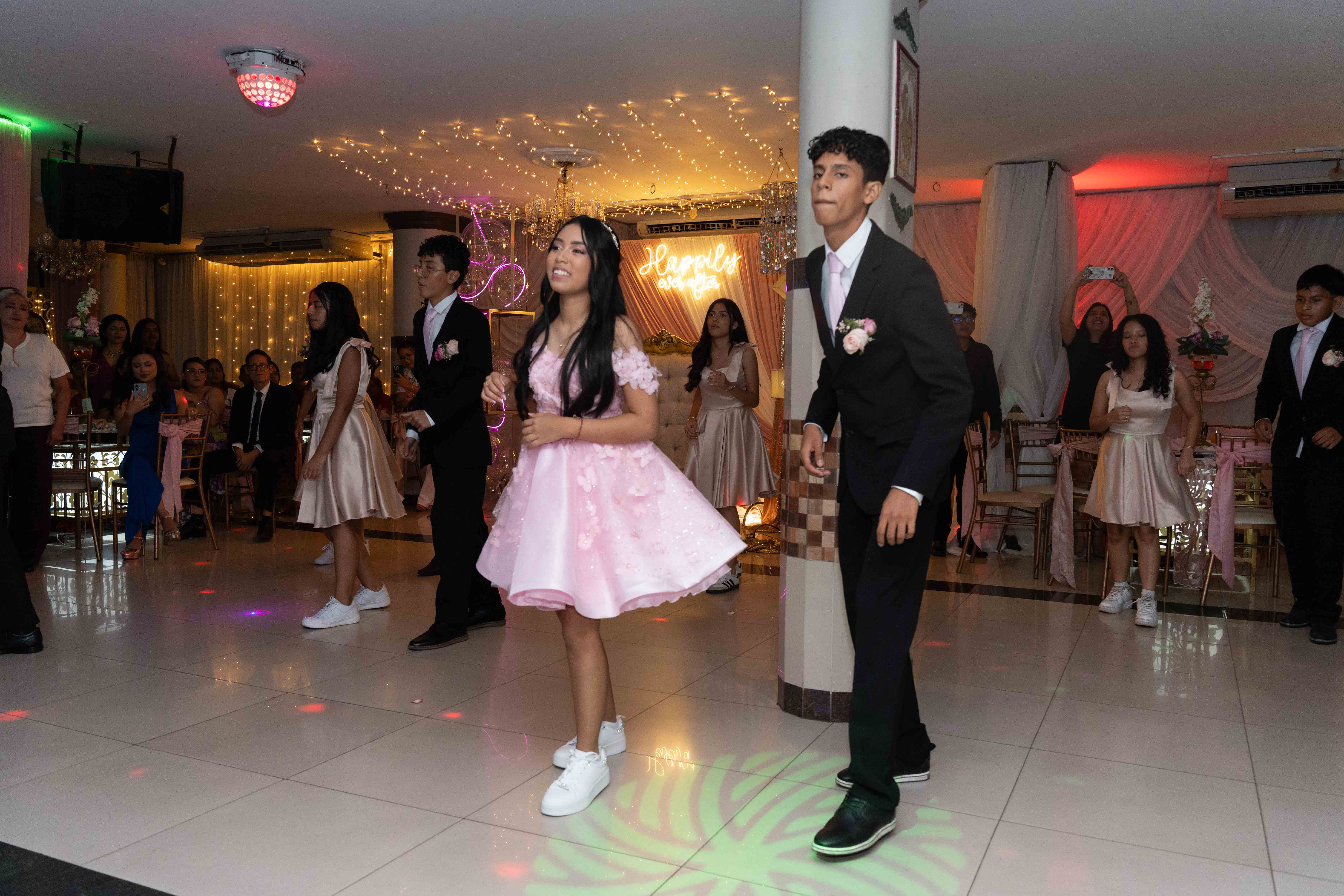 Foto Quinceañera 440