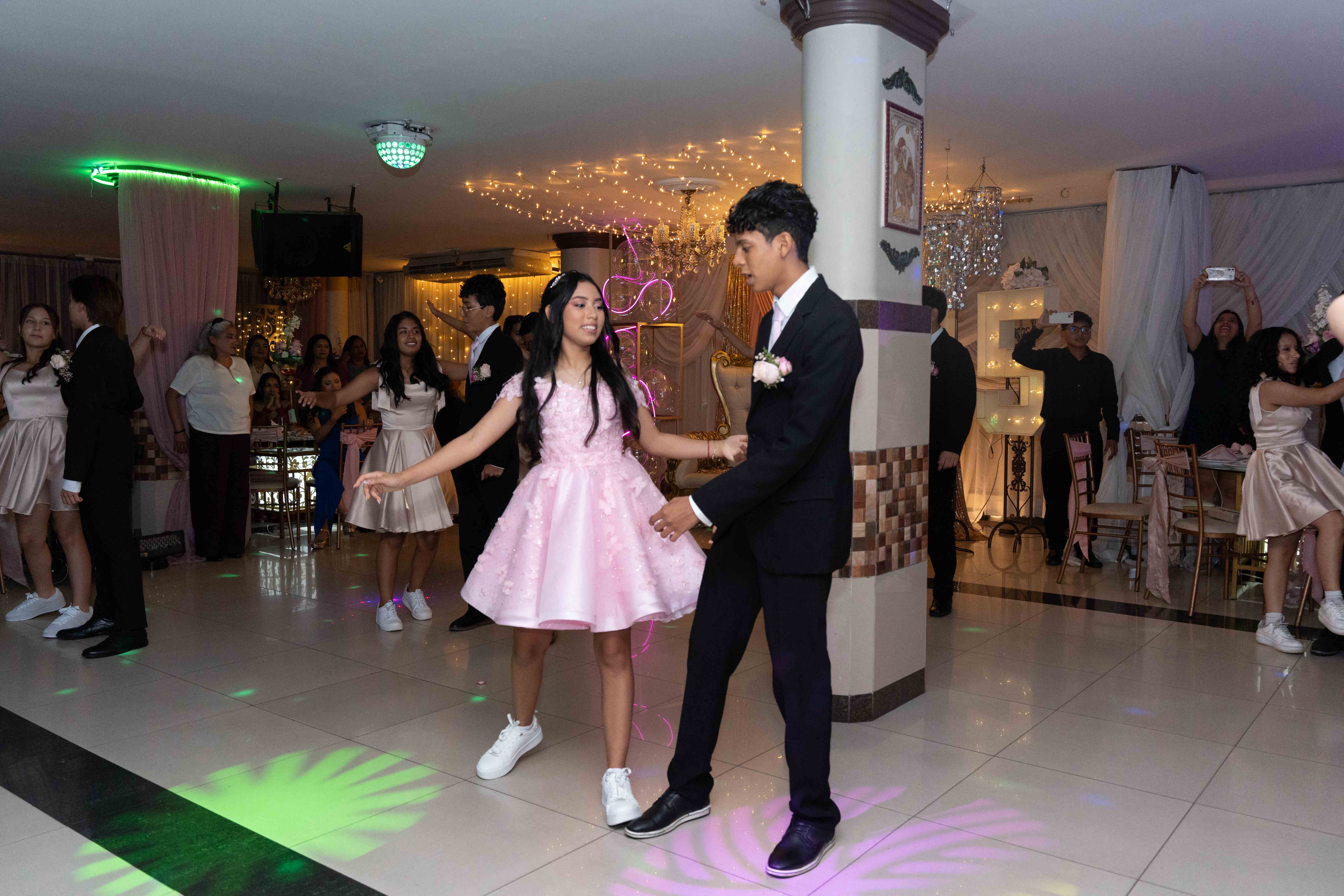 Foto Quinceañera 441