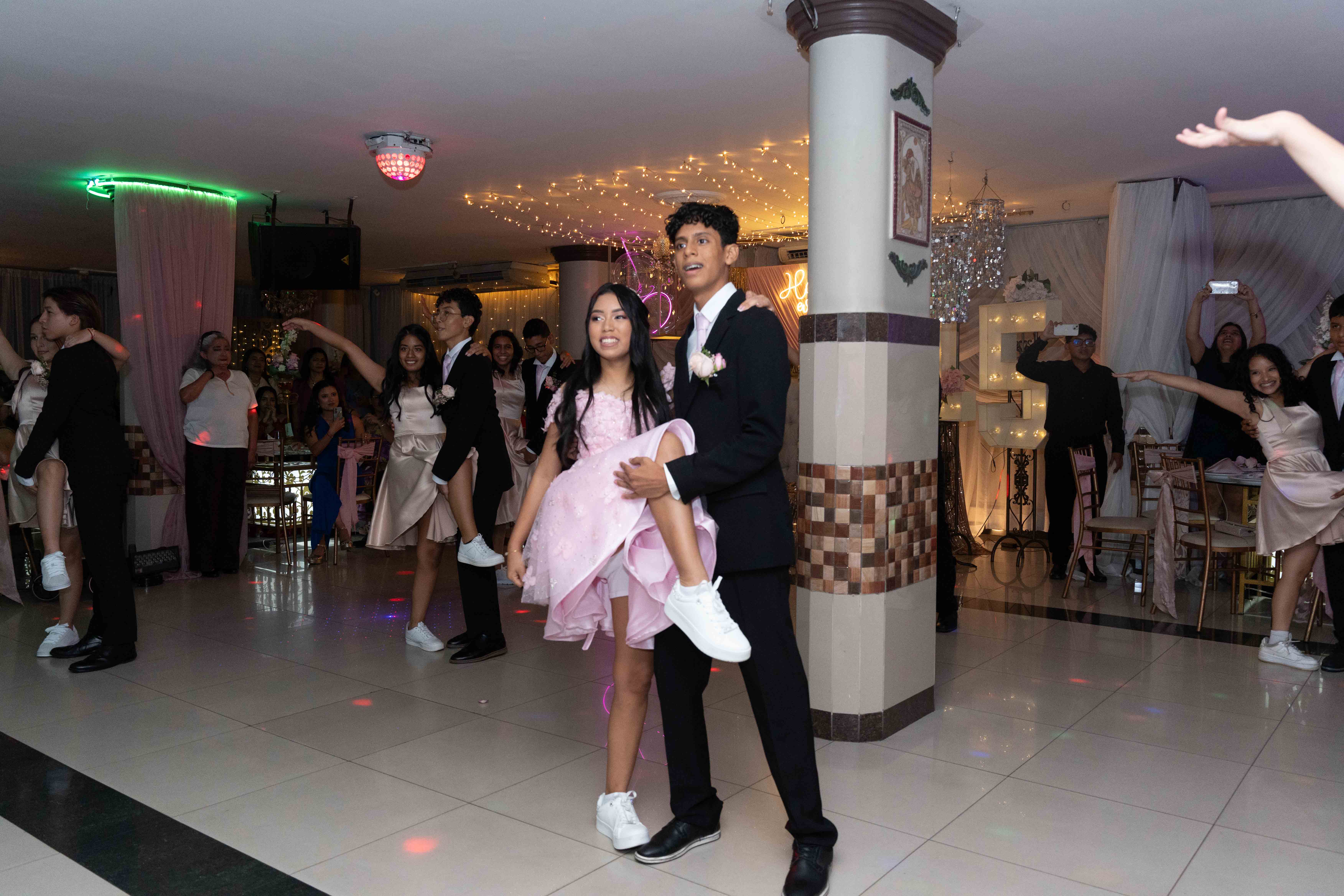Foto Quinceañera 442