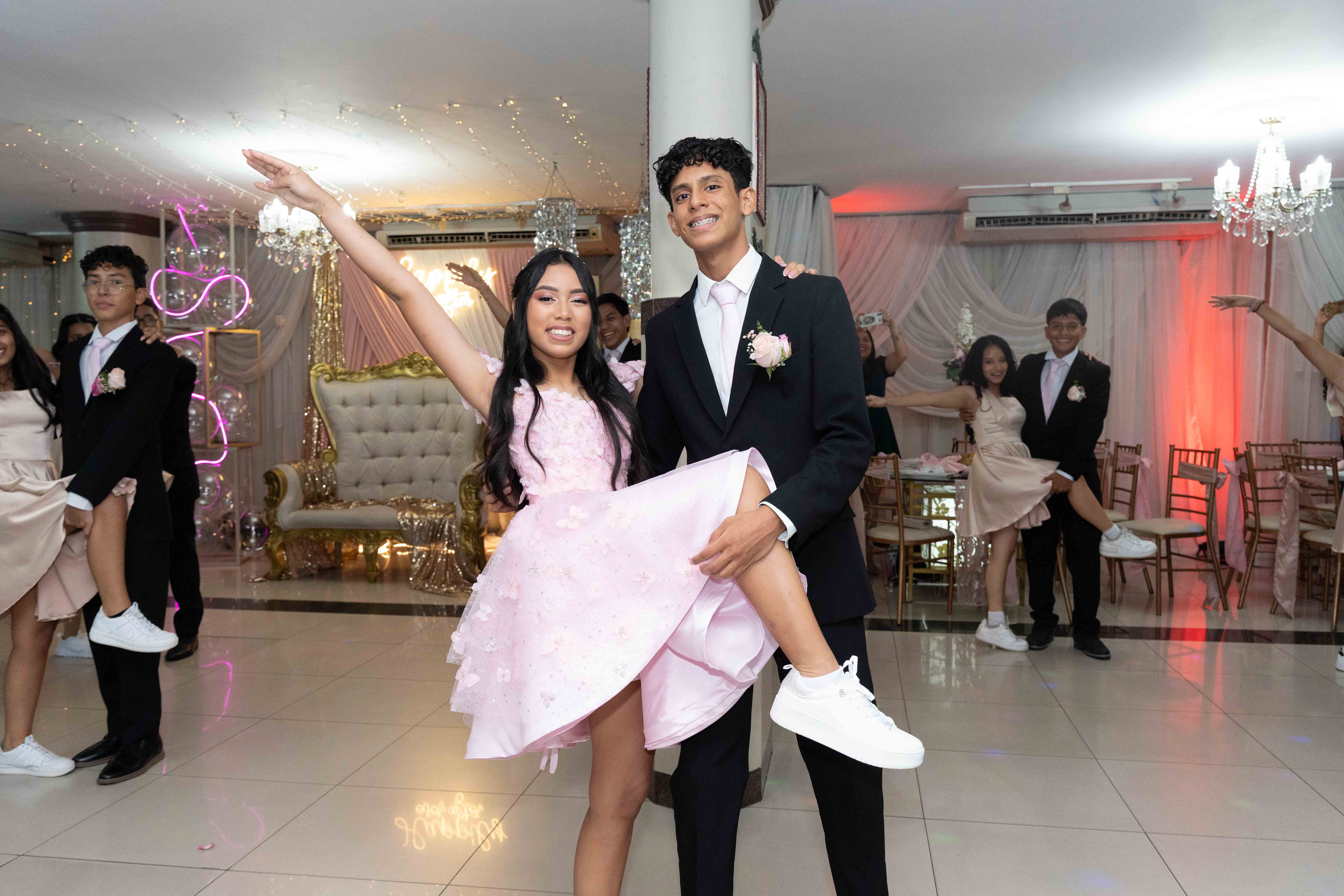 Foto Quinceañera 443