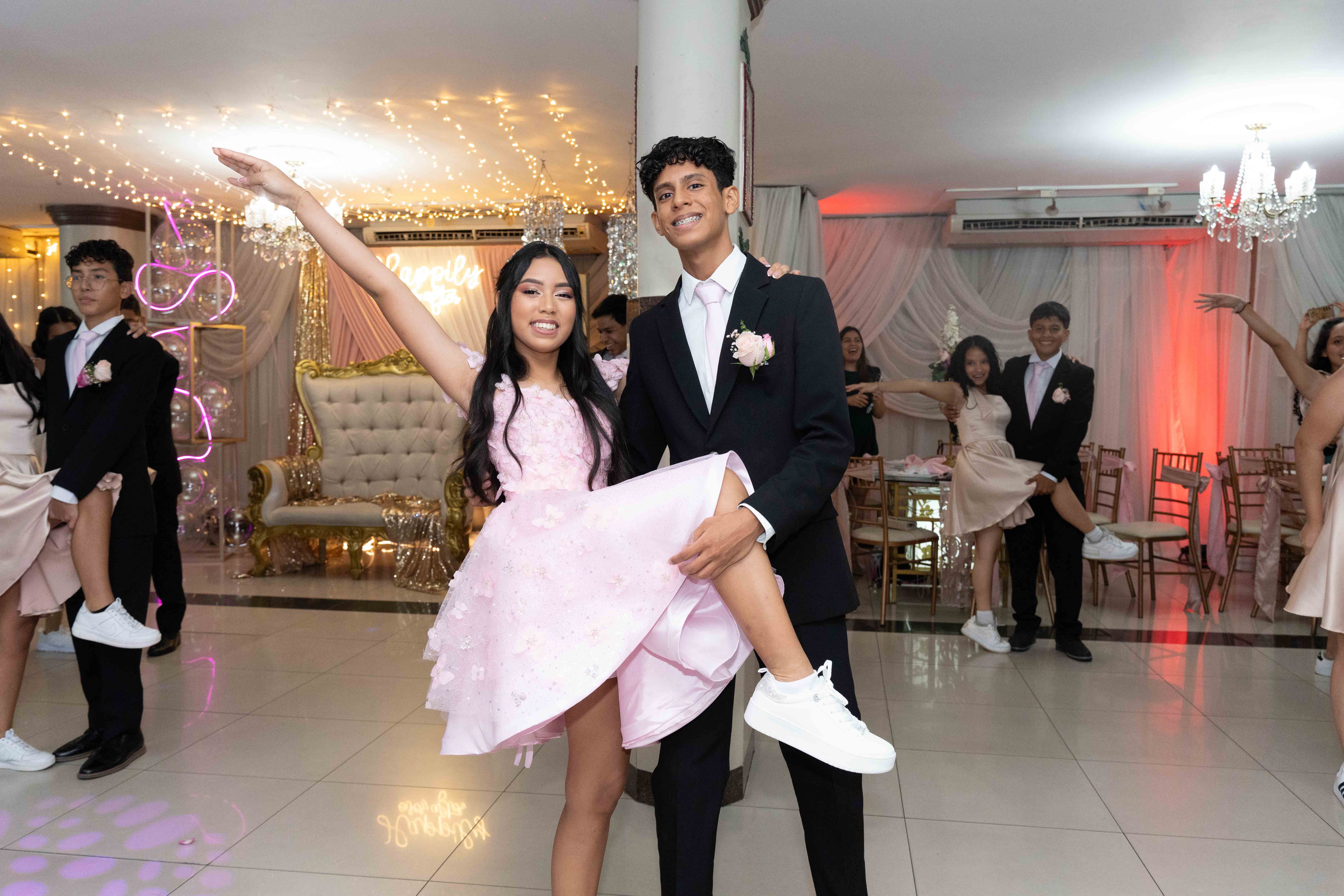 Foto Quinceañera 444