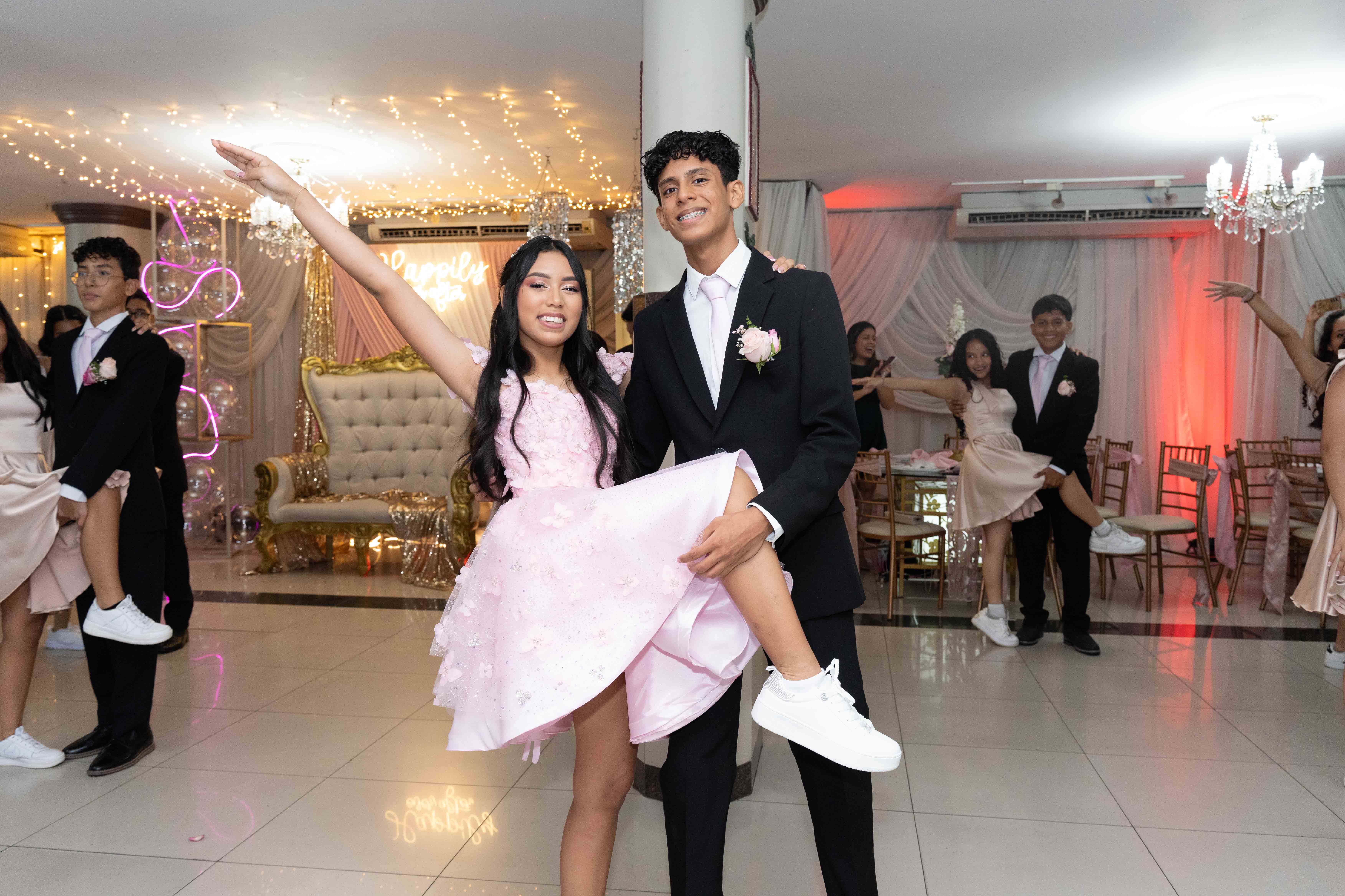 Foto Quinceañera 445