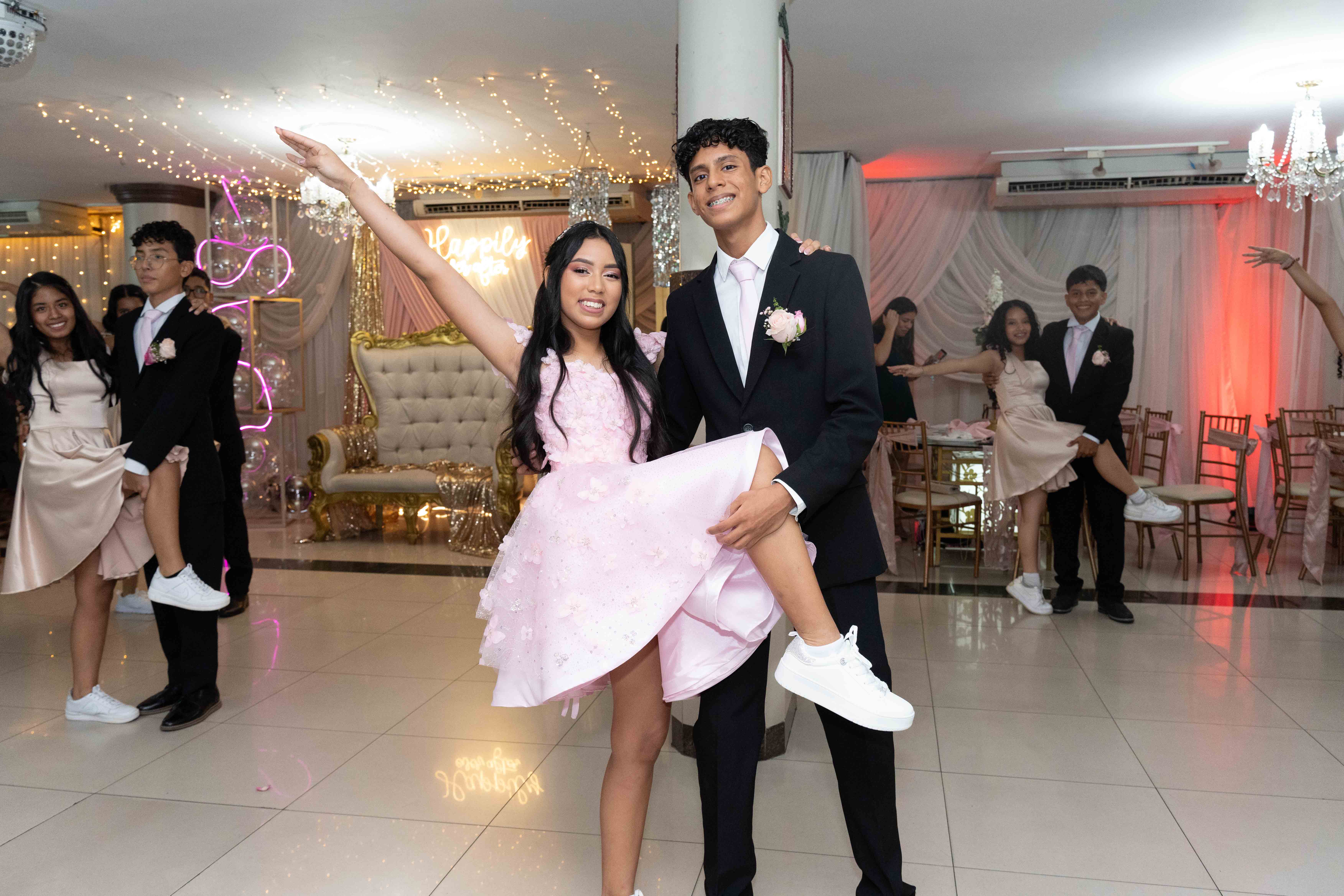 Foto Quinceañera 446