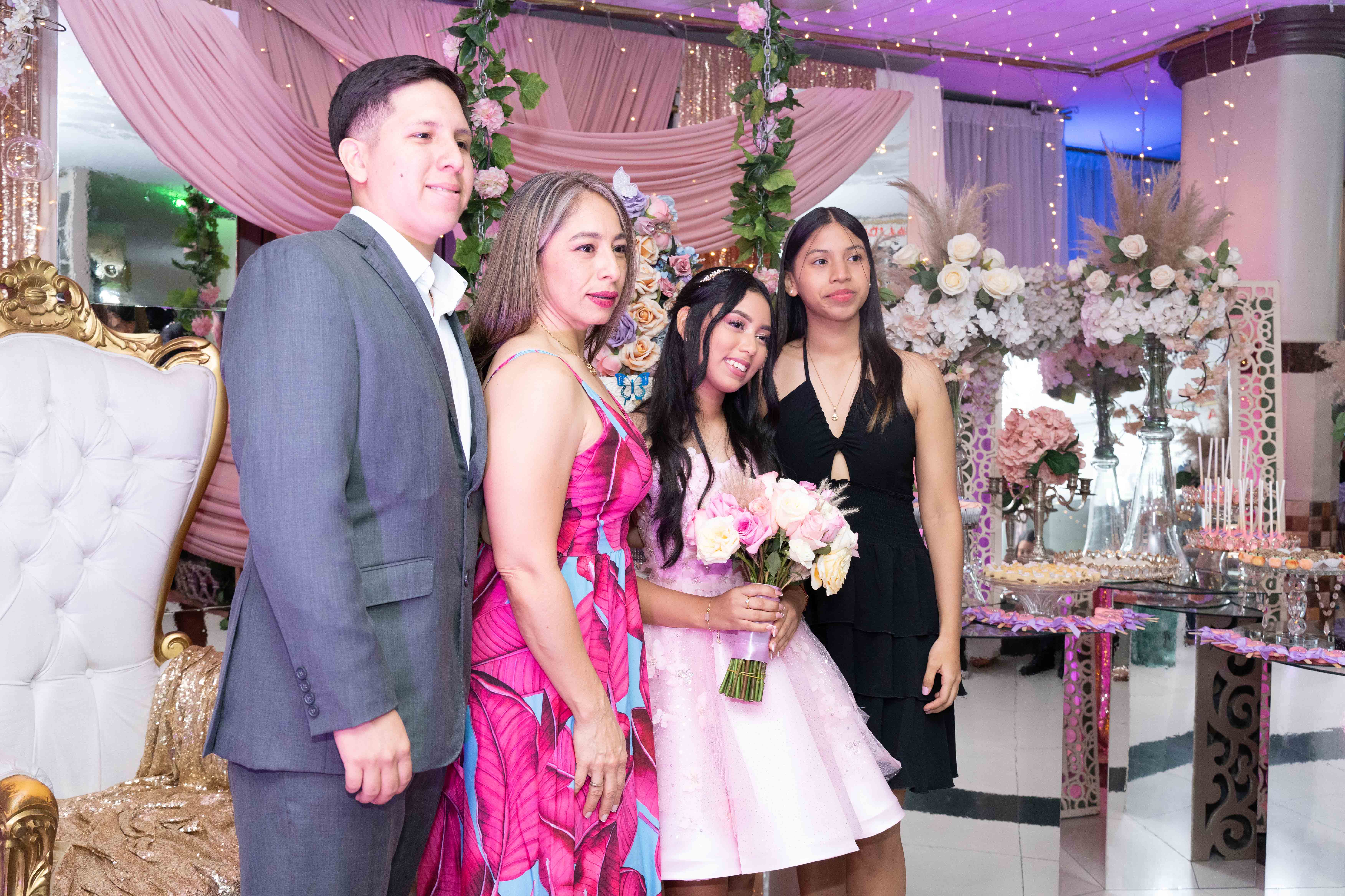 Foto Quinceañera 449