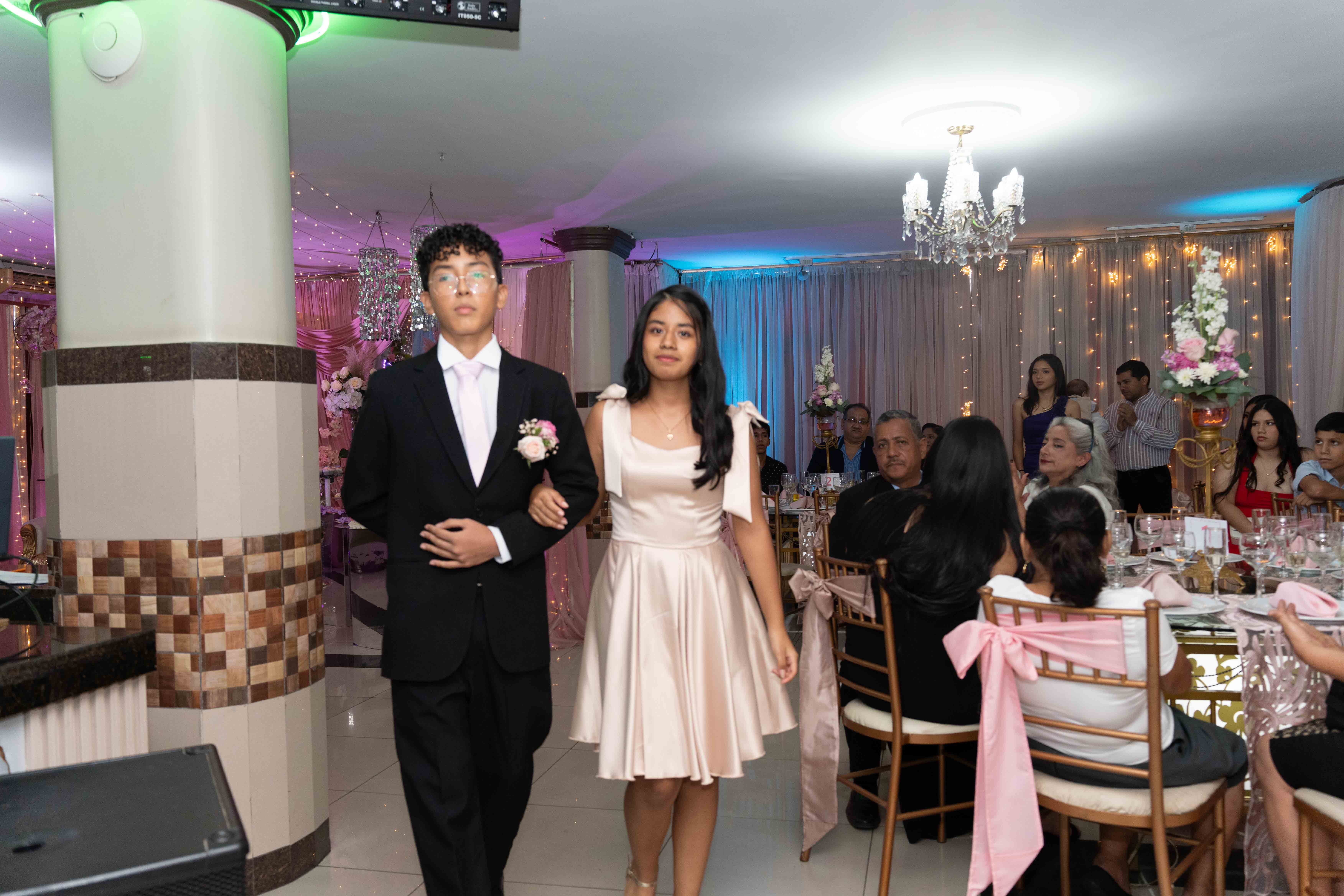 Foto Quinceañera 45