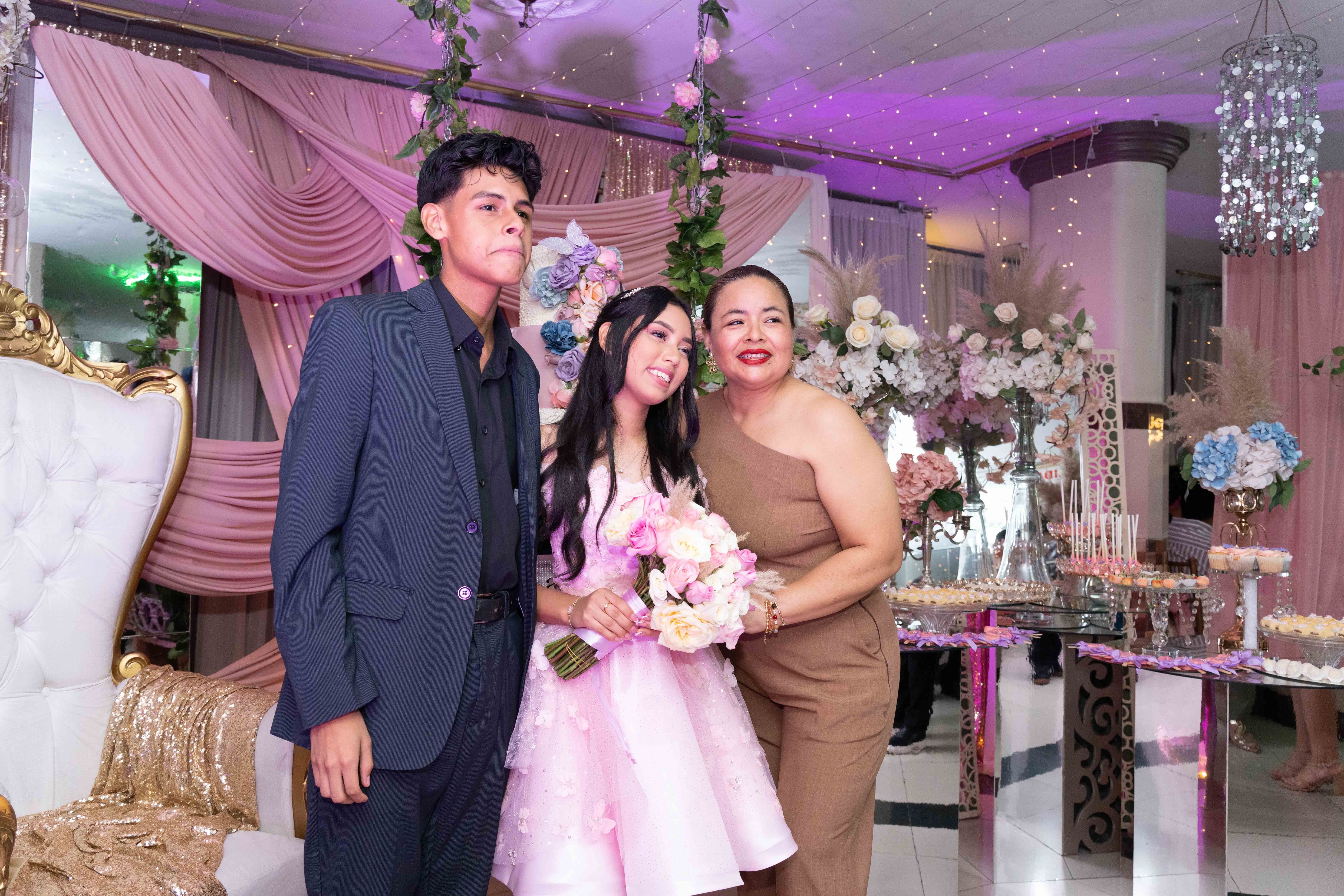 Foto Quinceañera 454