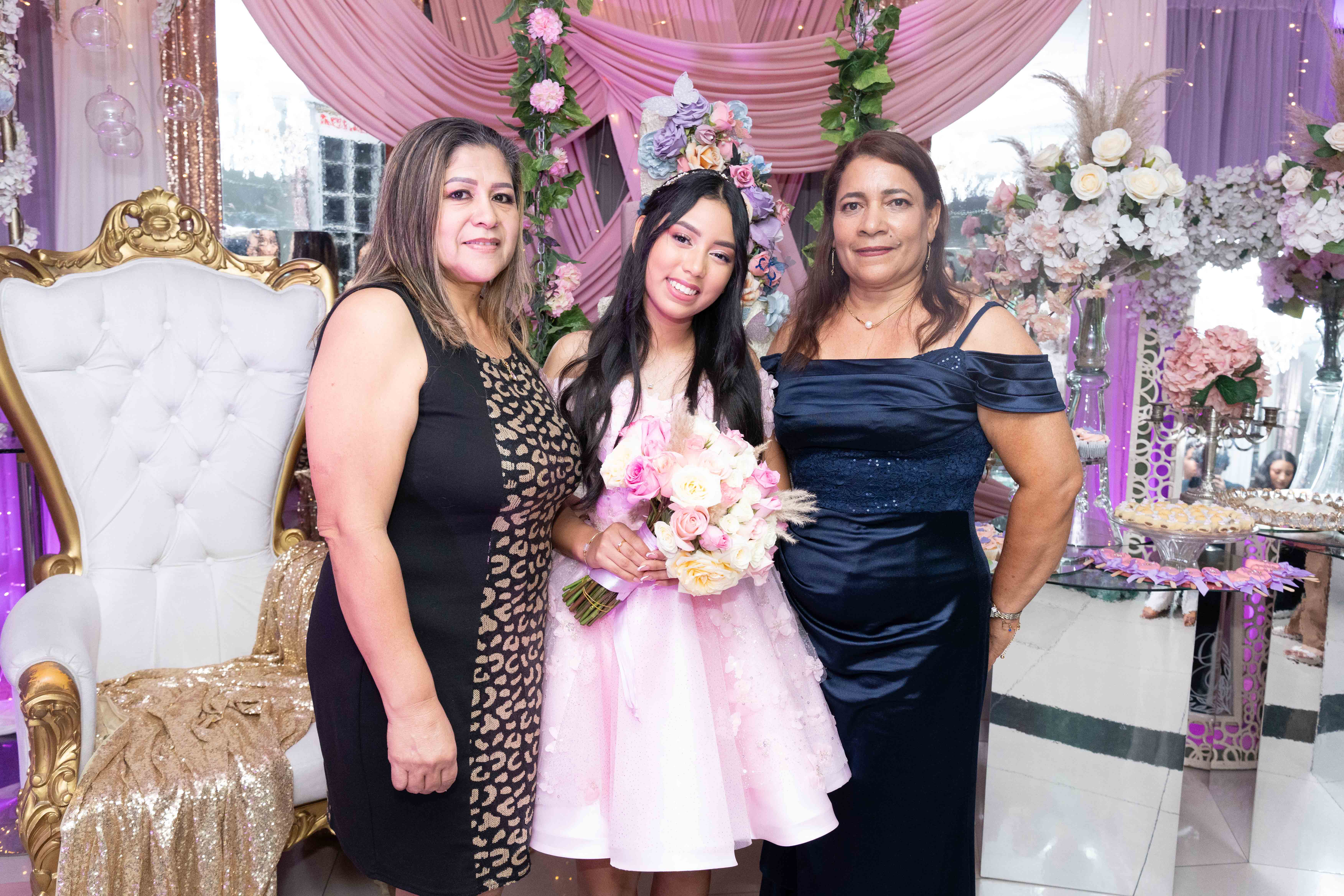 Foto Quinceañera 456