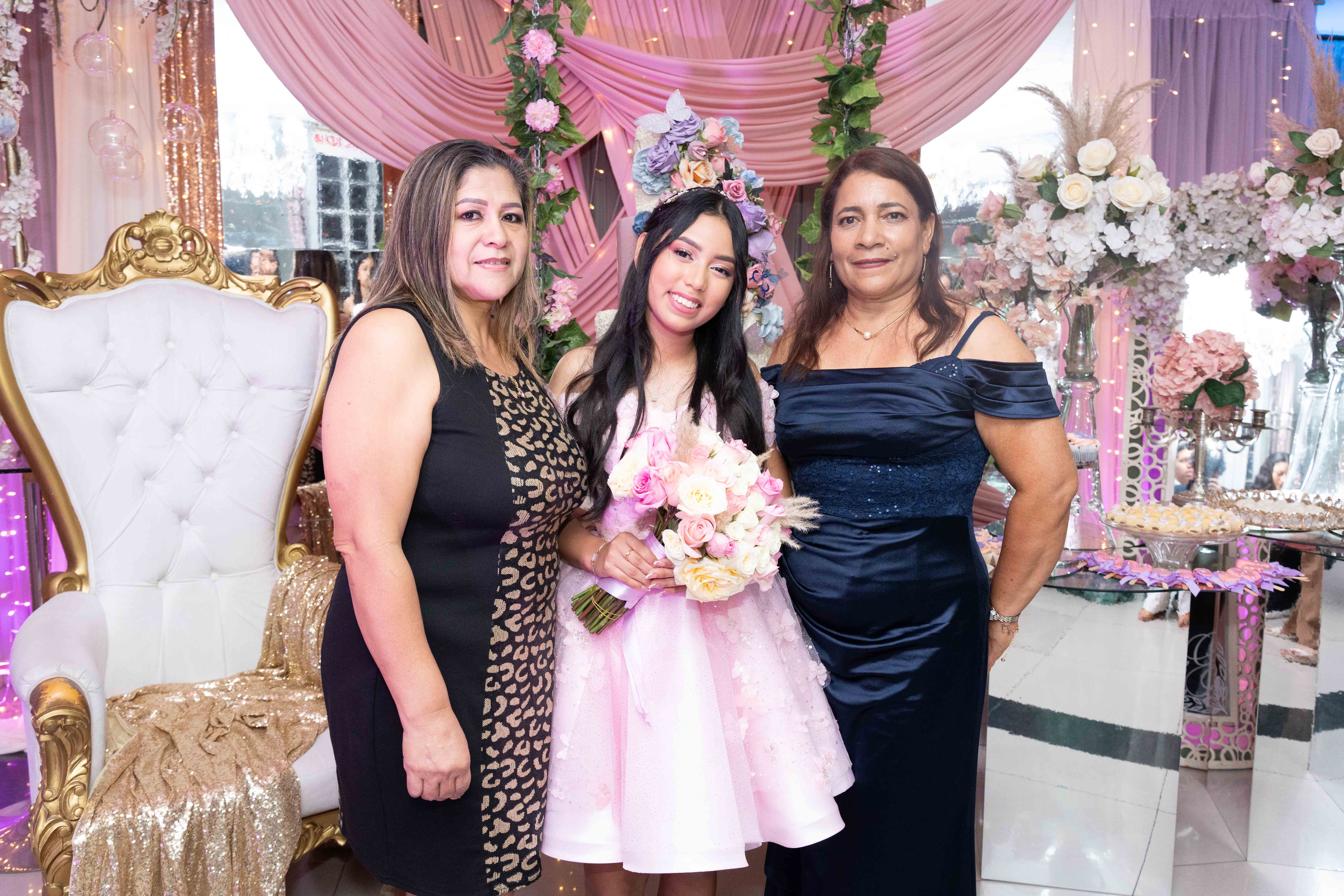 Foto Quinceañera 457