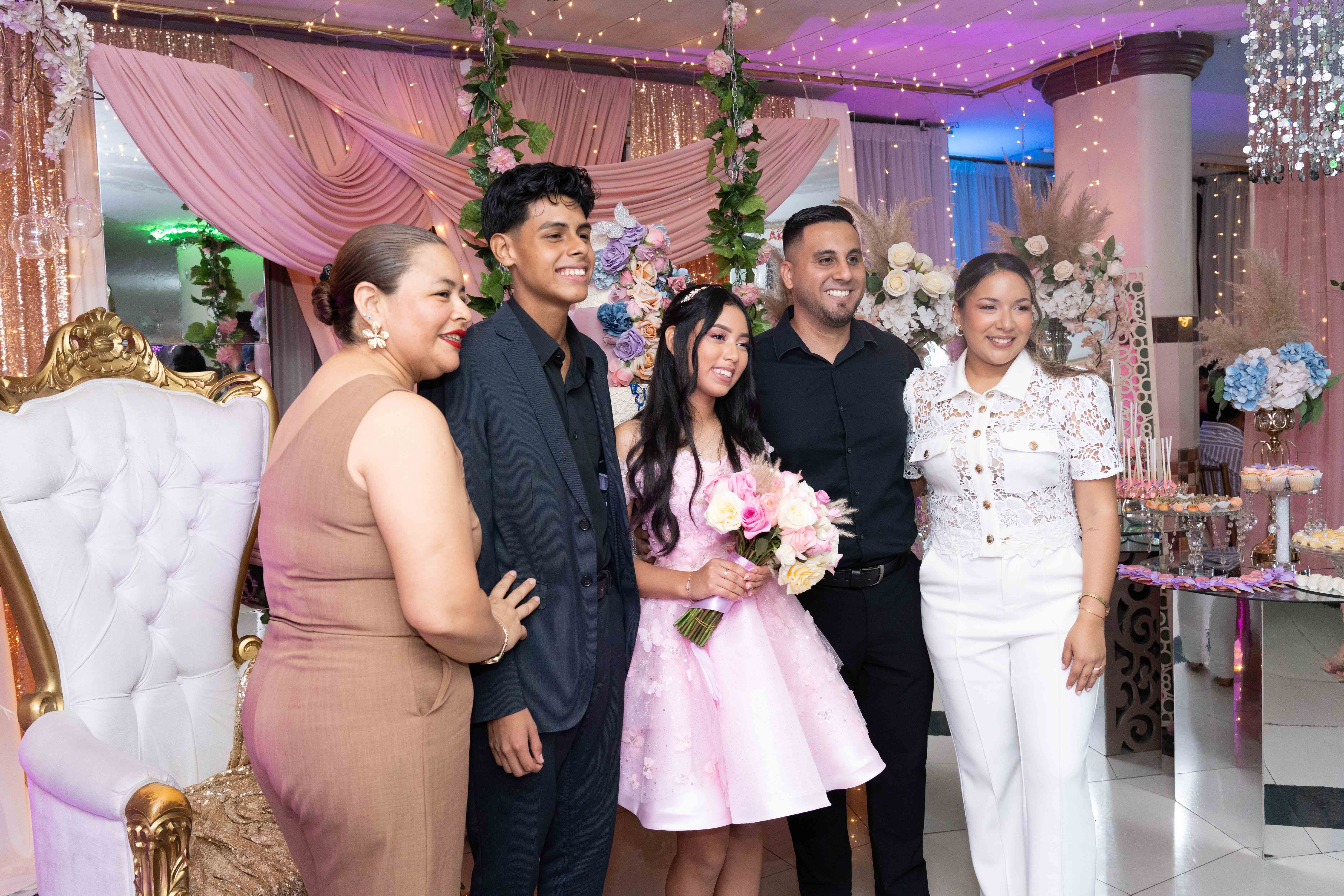 Foto Quinceañera 458