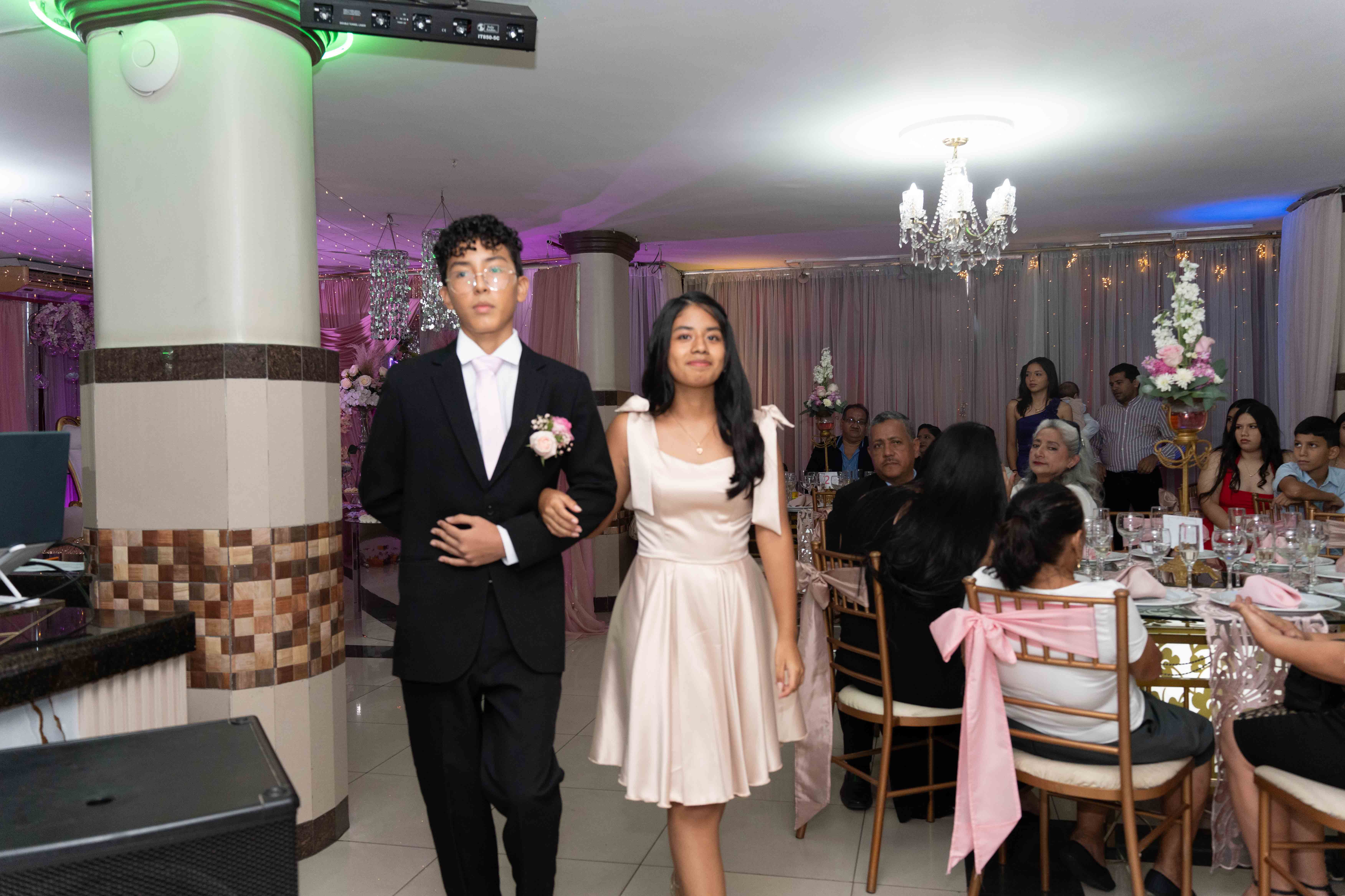 Foto Quinceañera 46