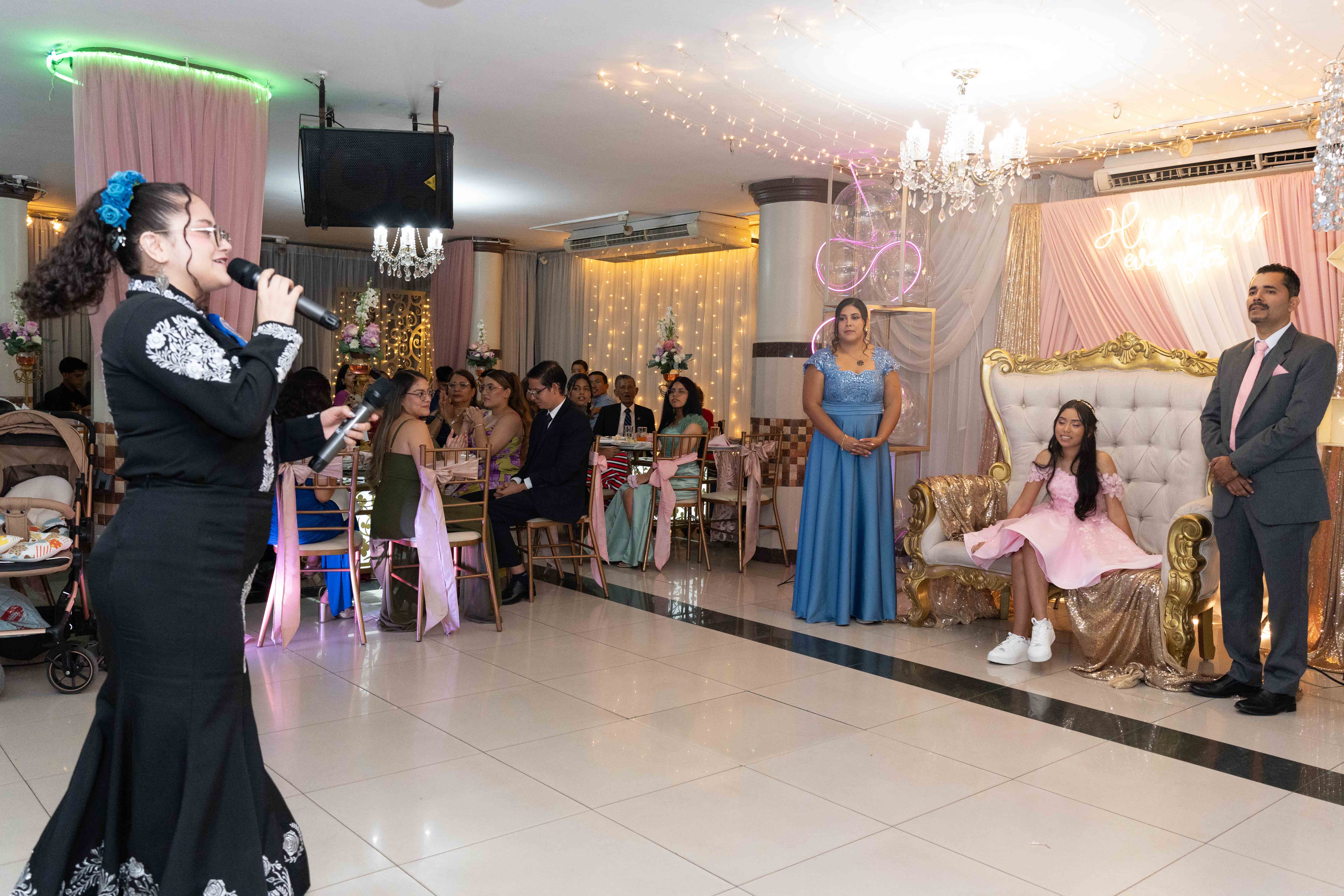 Foto Quinceañera 460