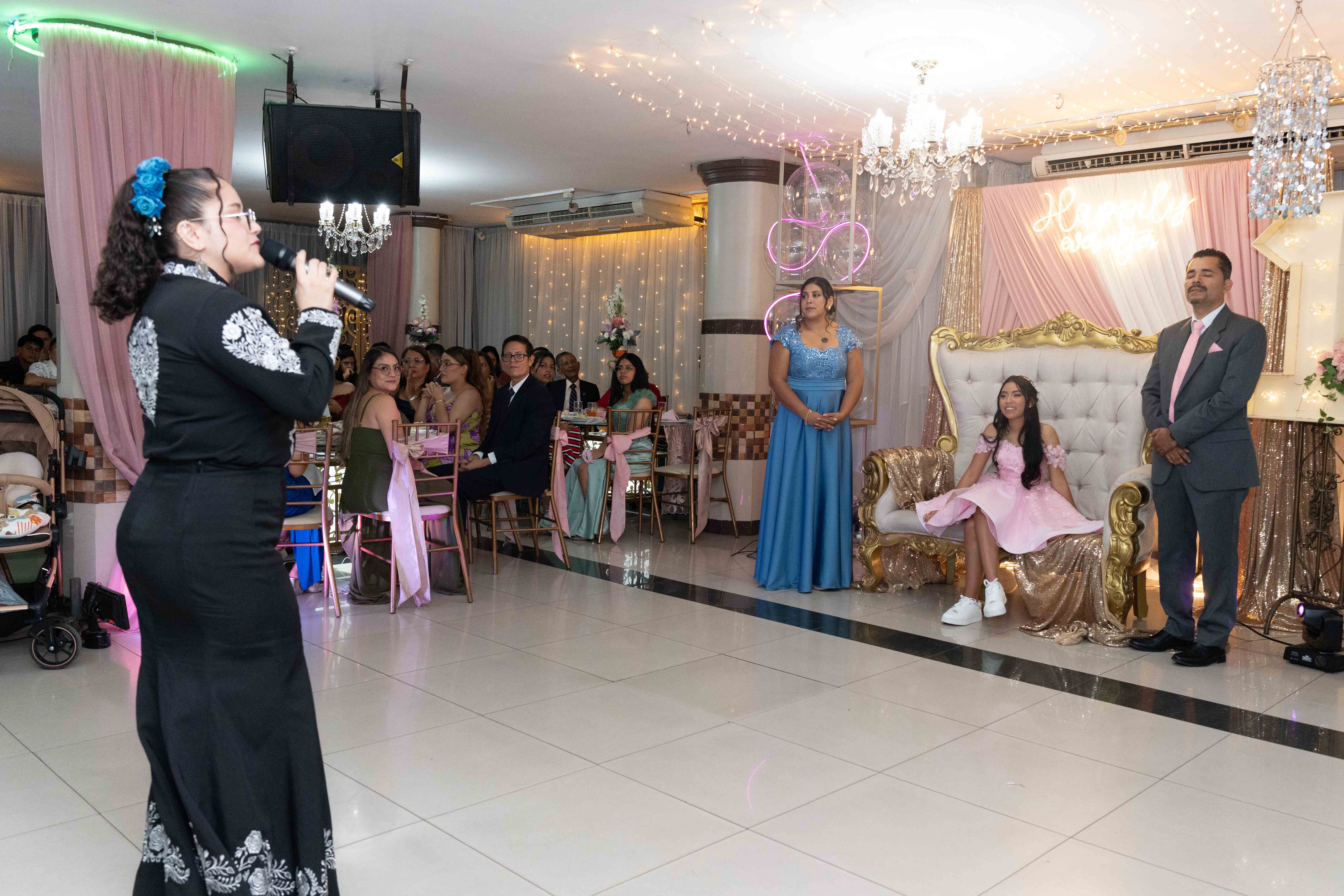 Foto Quinceañera 461