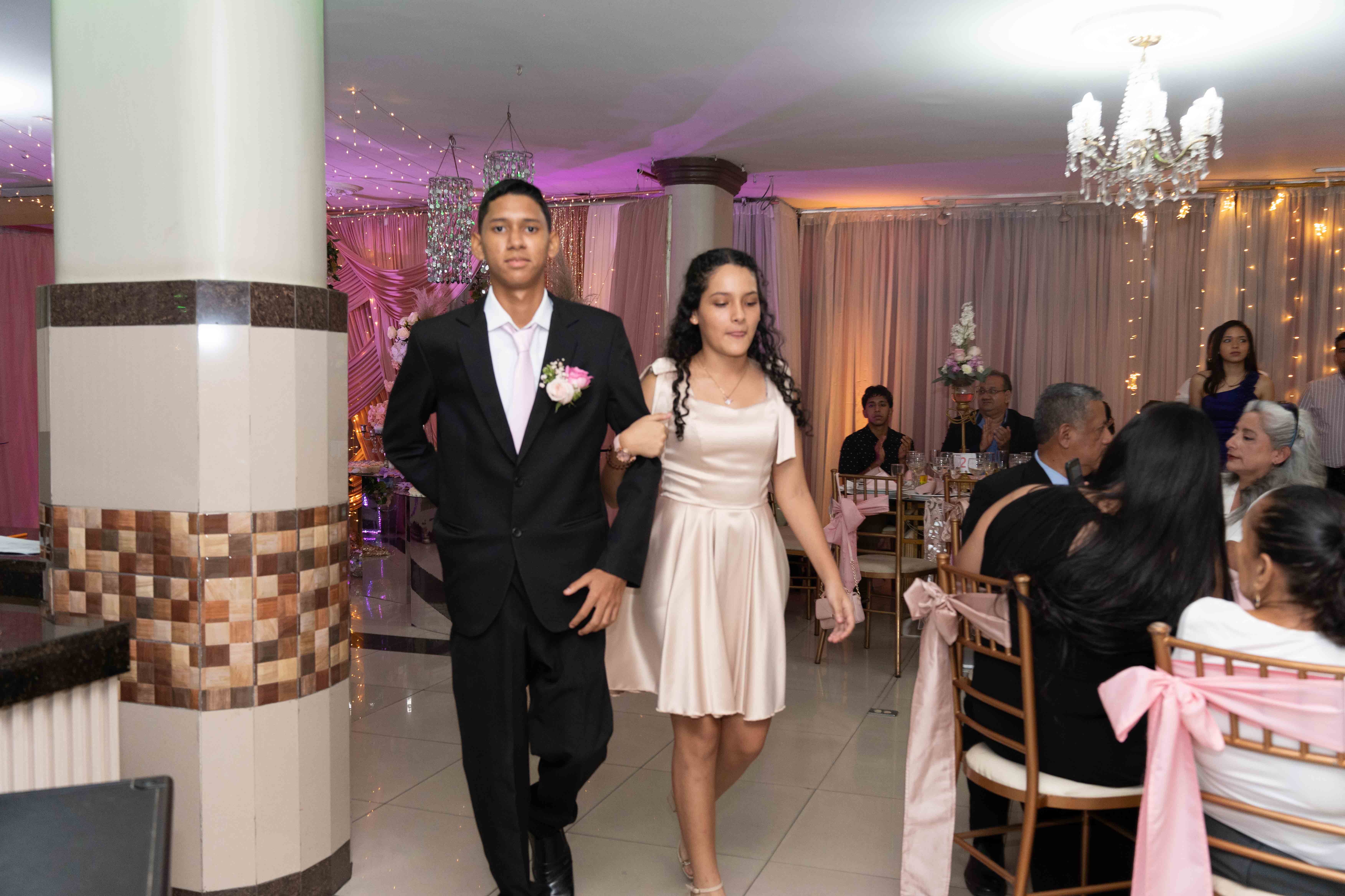 Foto Quinceañera 47