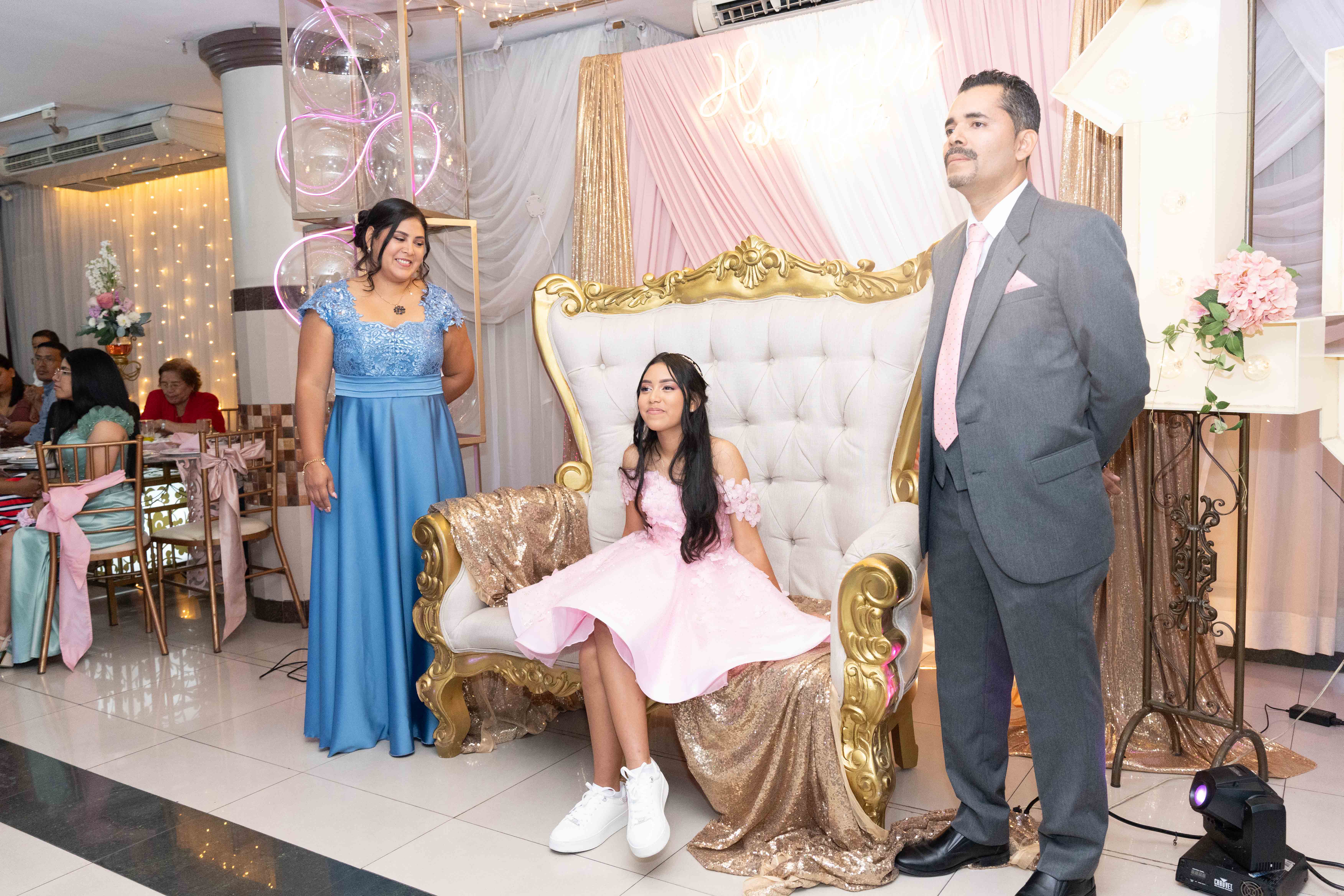 Foto Quinceañera 470