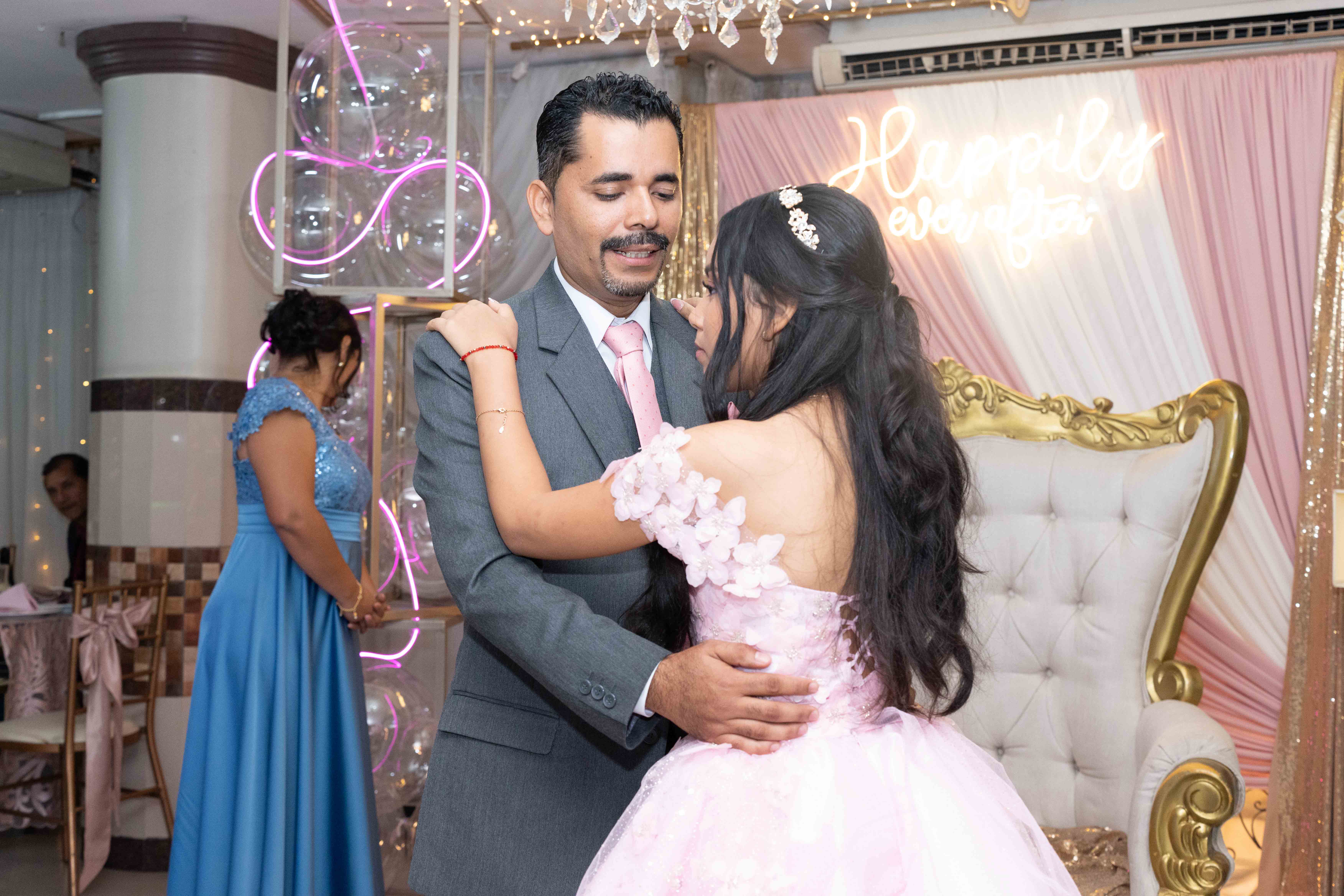 Foto Quinceañera 471