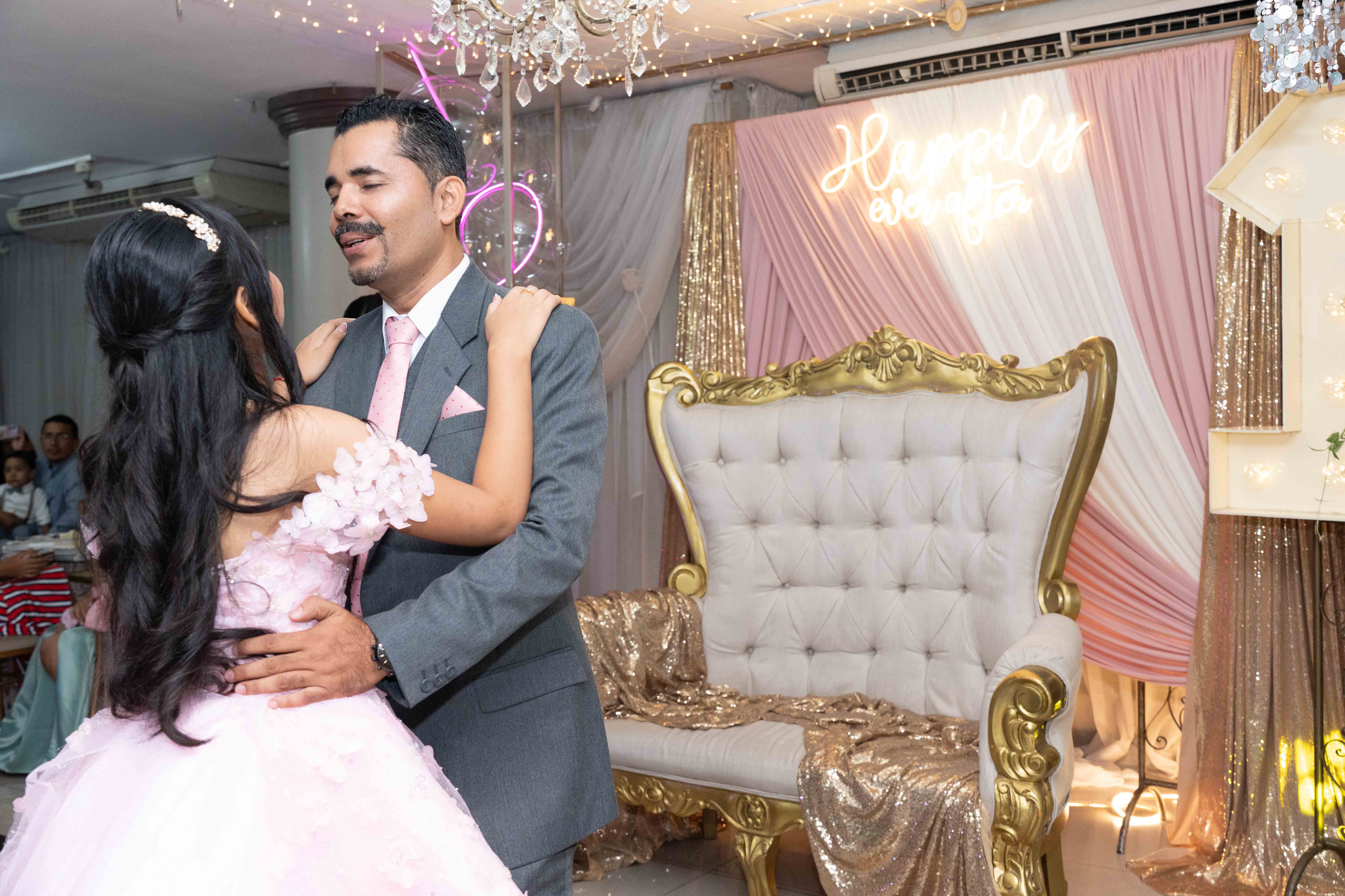 Foto Quinceañera 472