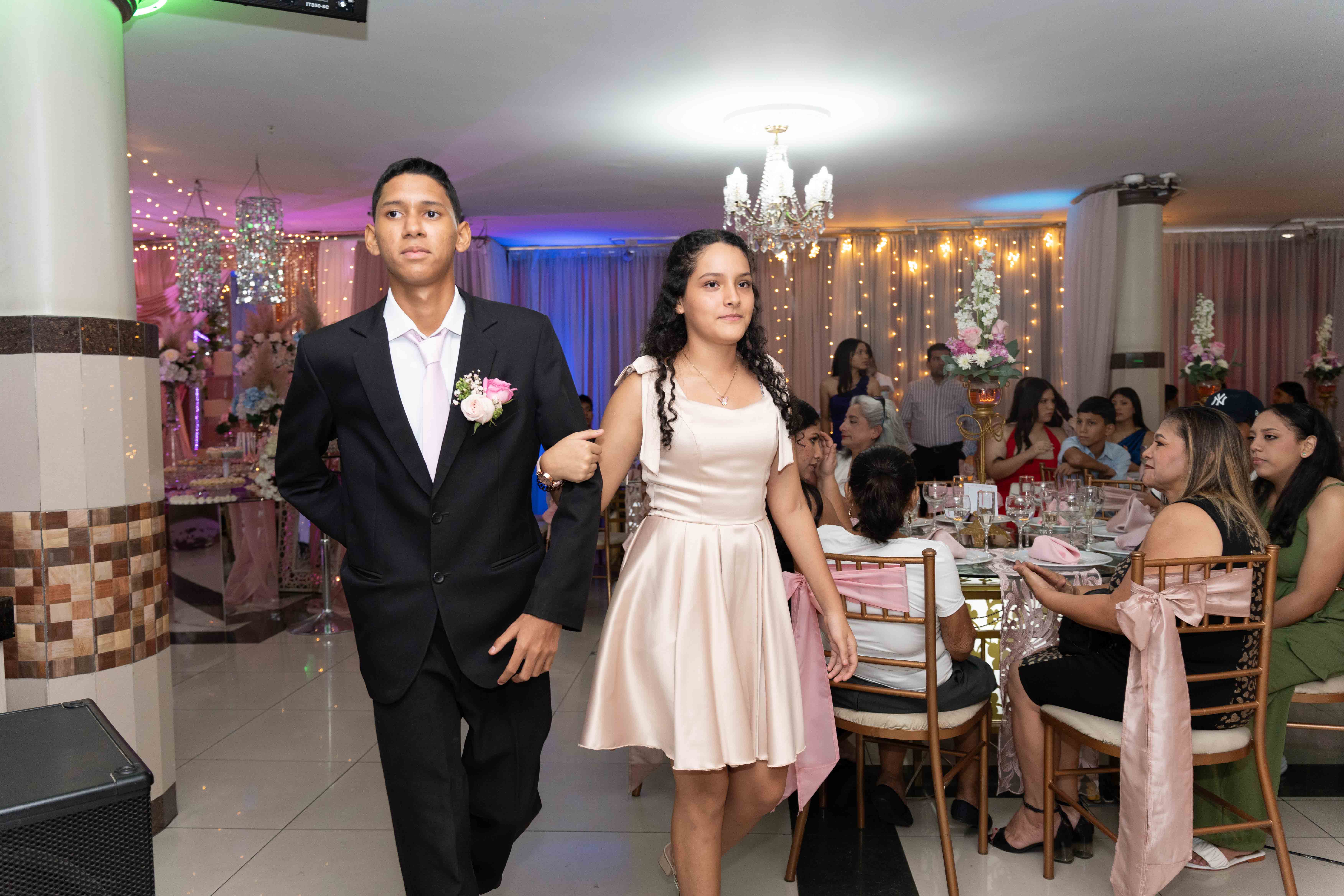 Foto Quinceañera 48