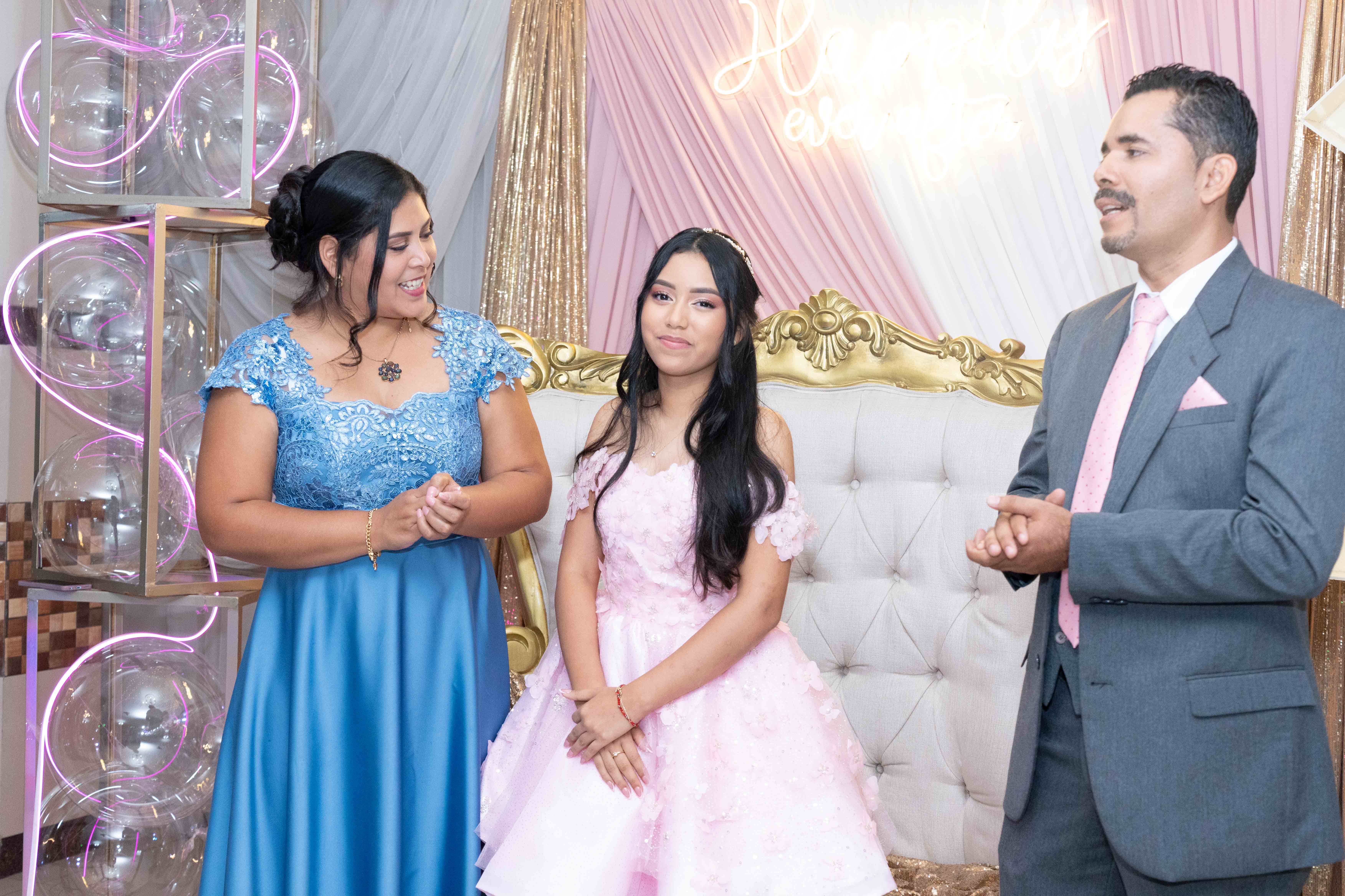 Foto Quinceañera 485