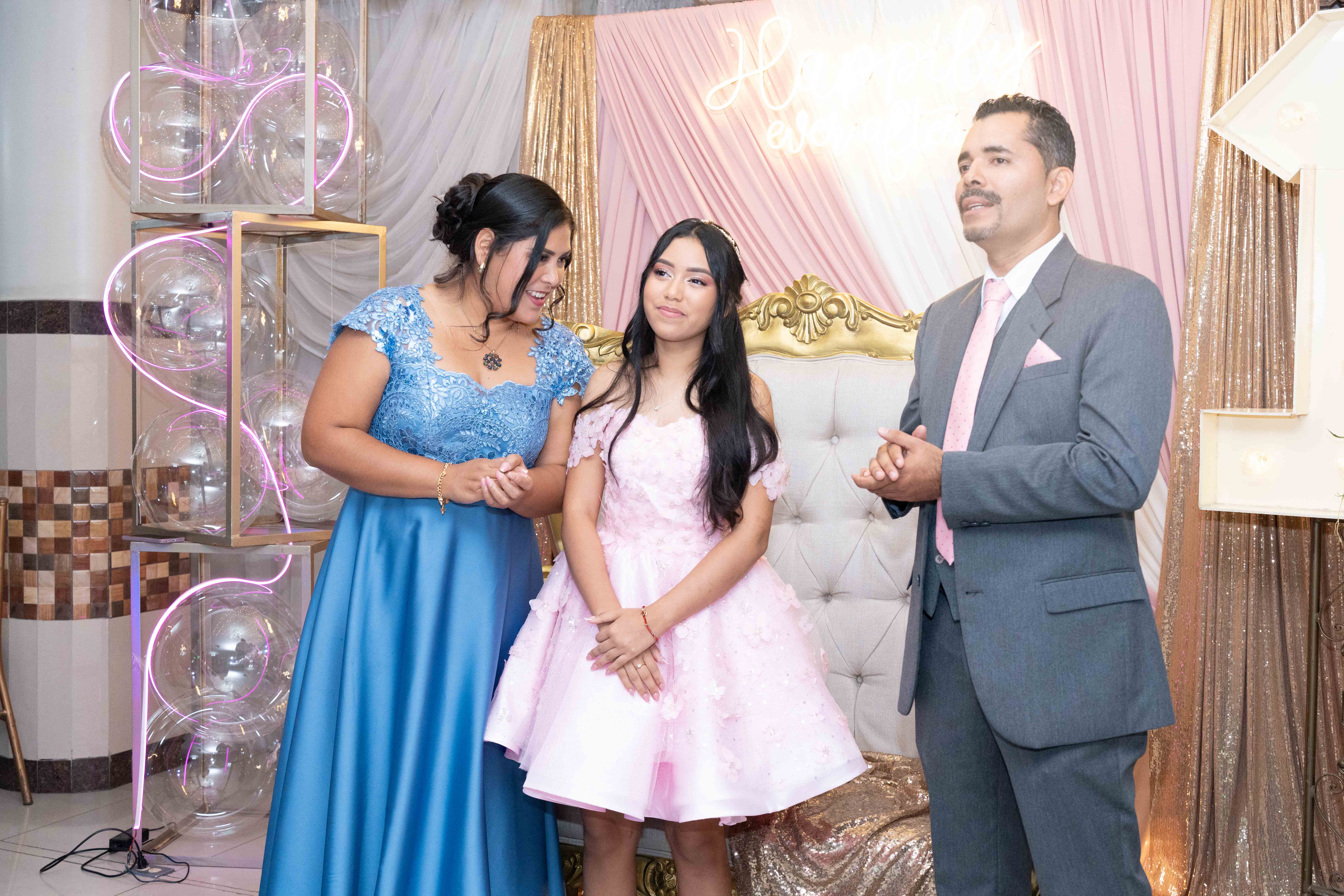 Foto Quinceañera 486