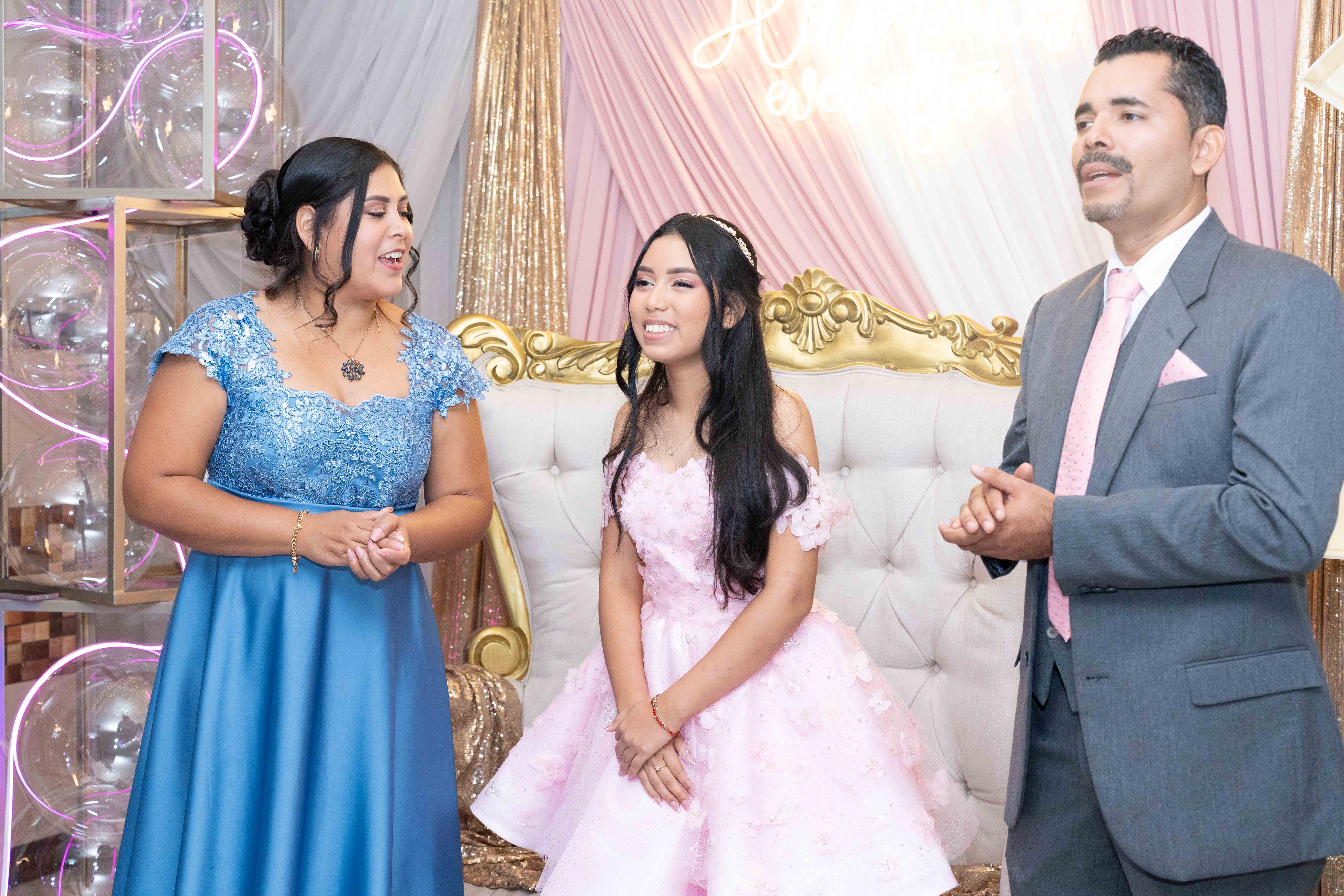 Foto Quinceañera 487