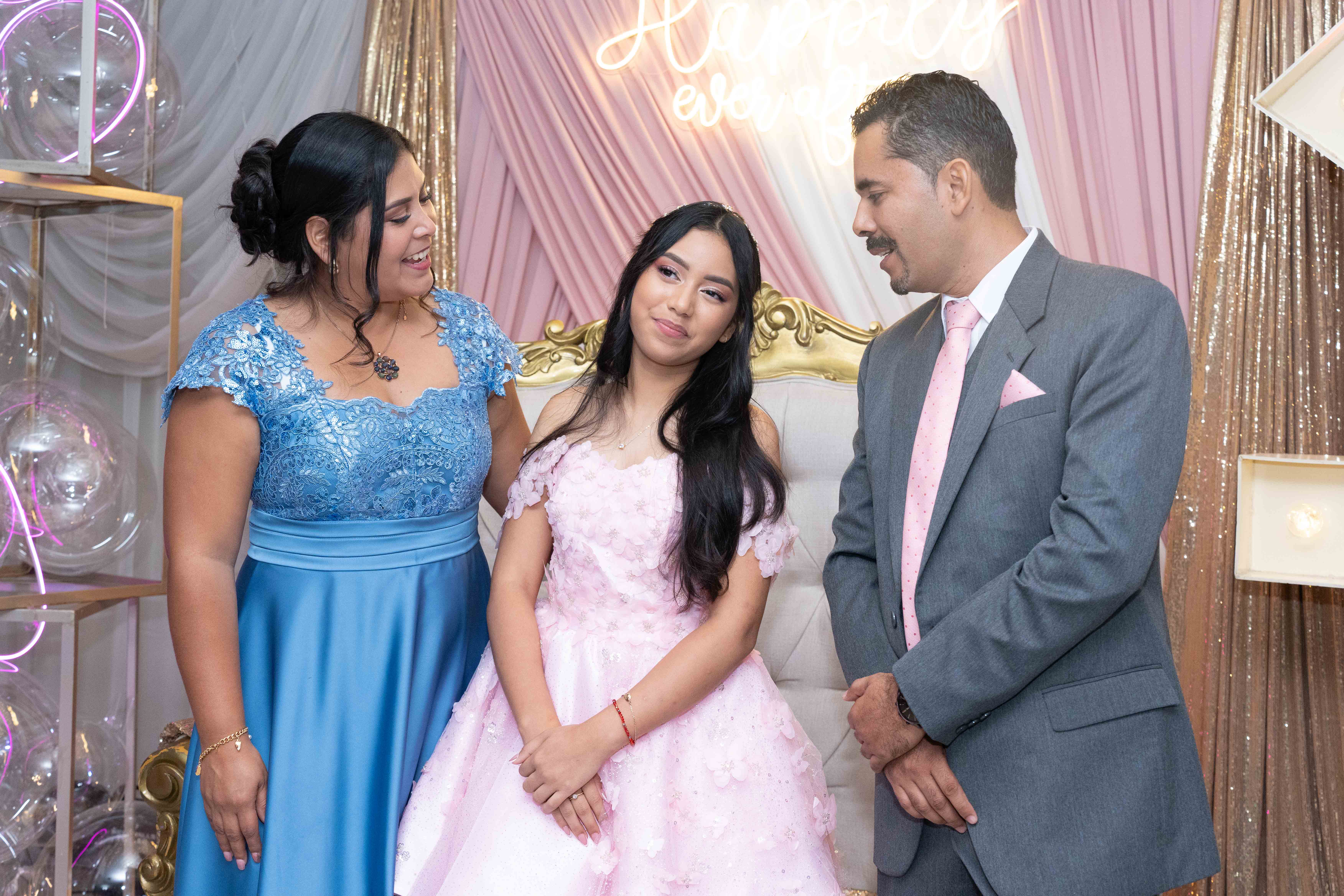 Foto Quinceañera 488