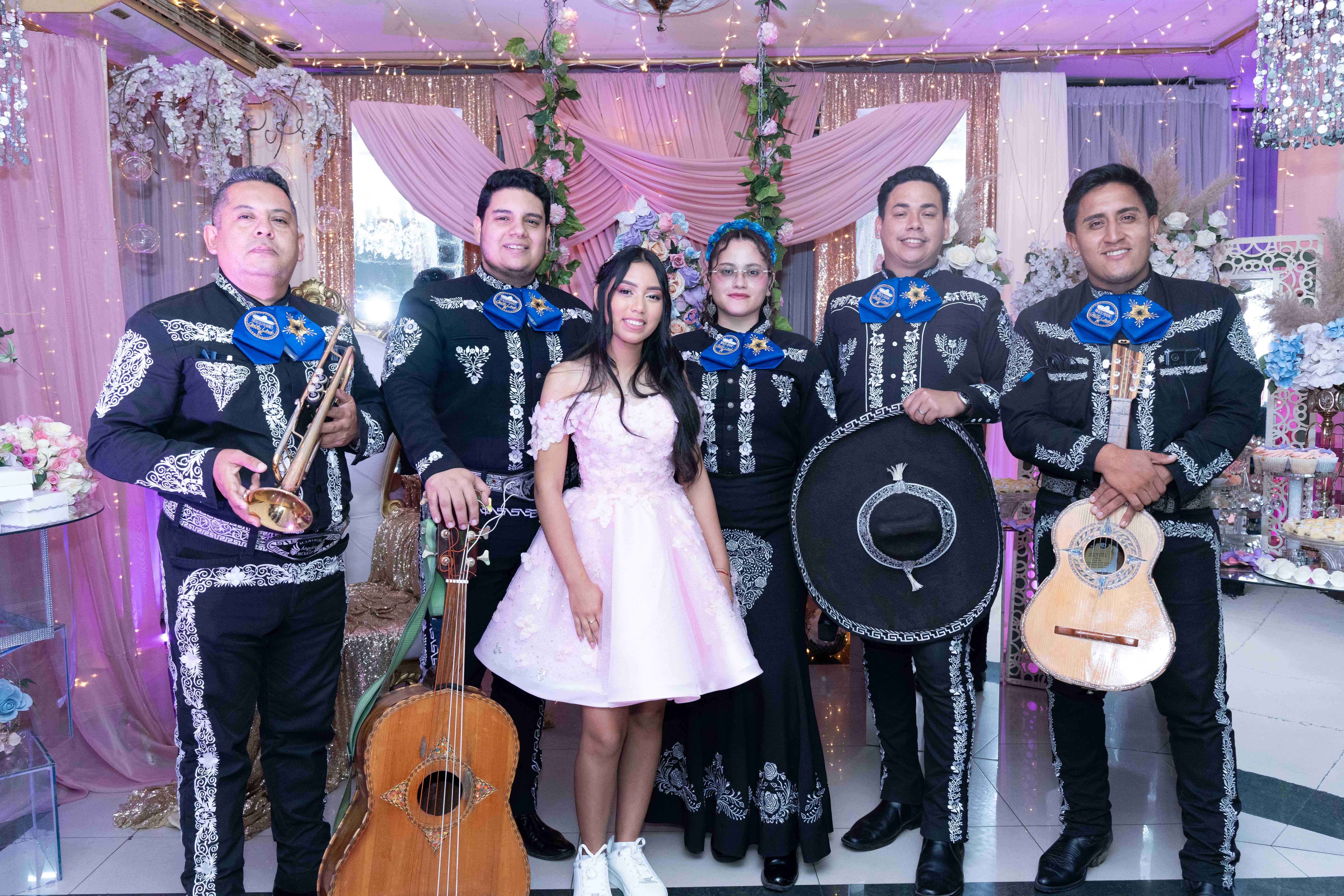 Foto Quinceañera 490