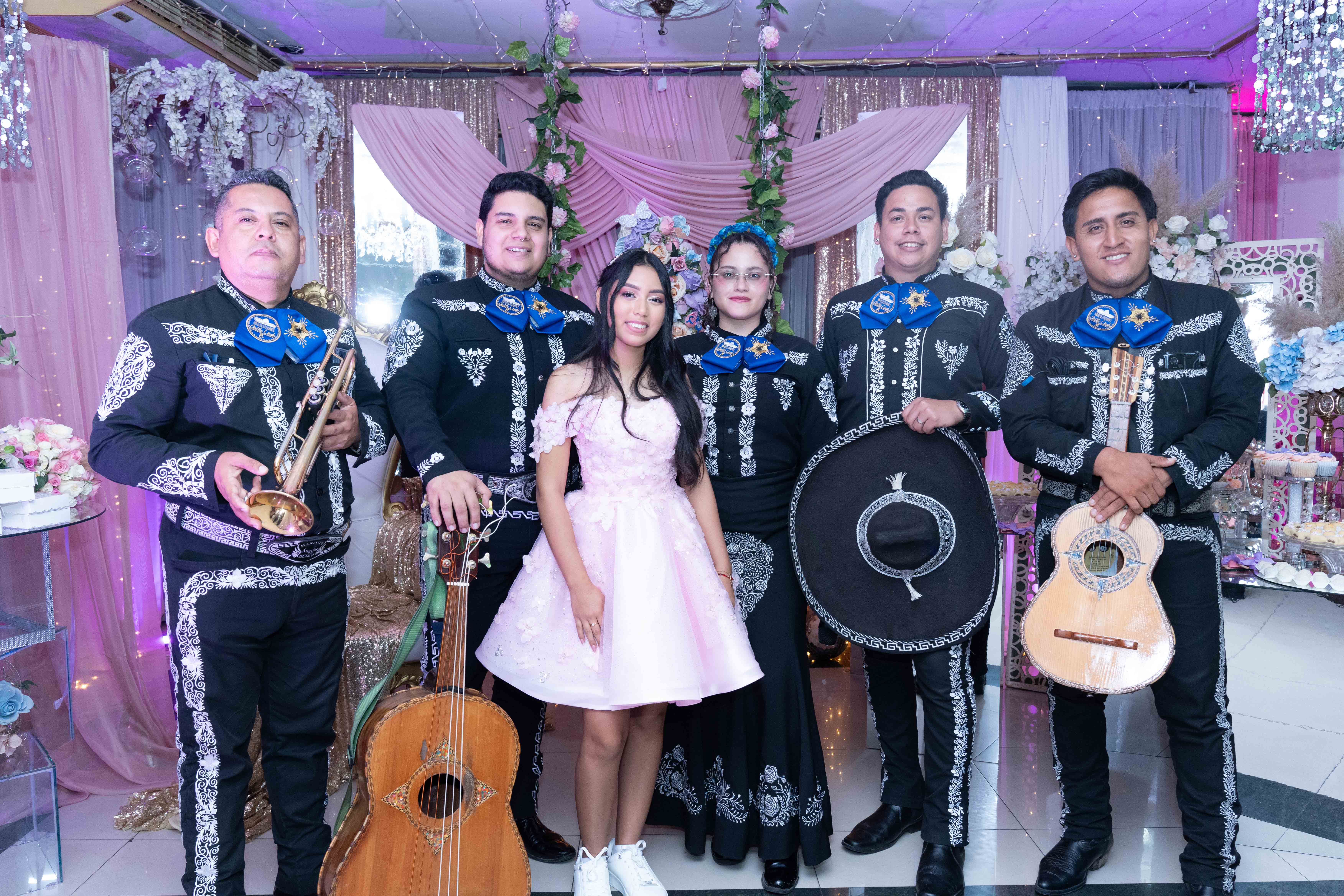 Foto Quinceañera 491