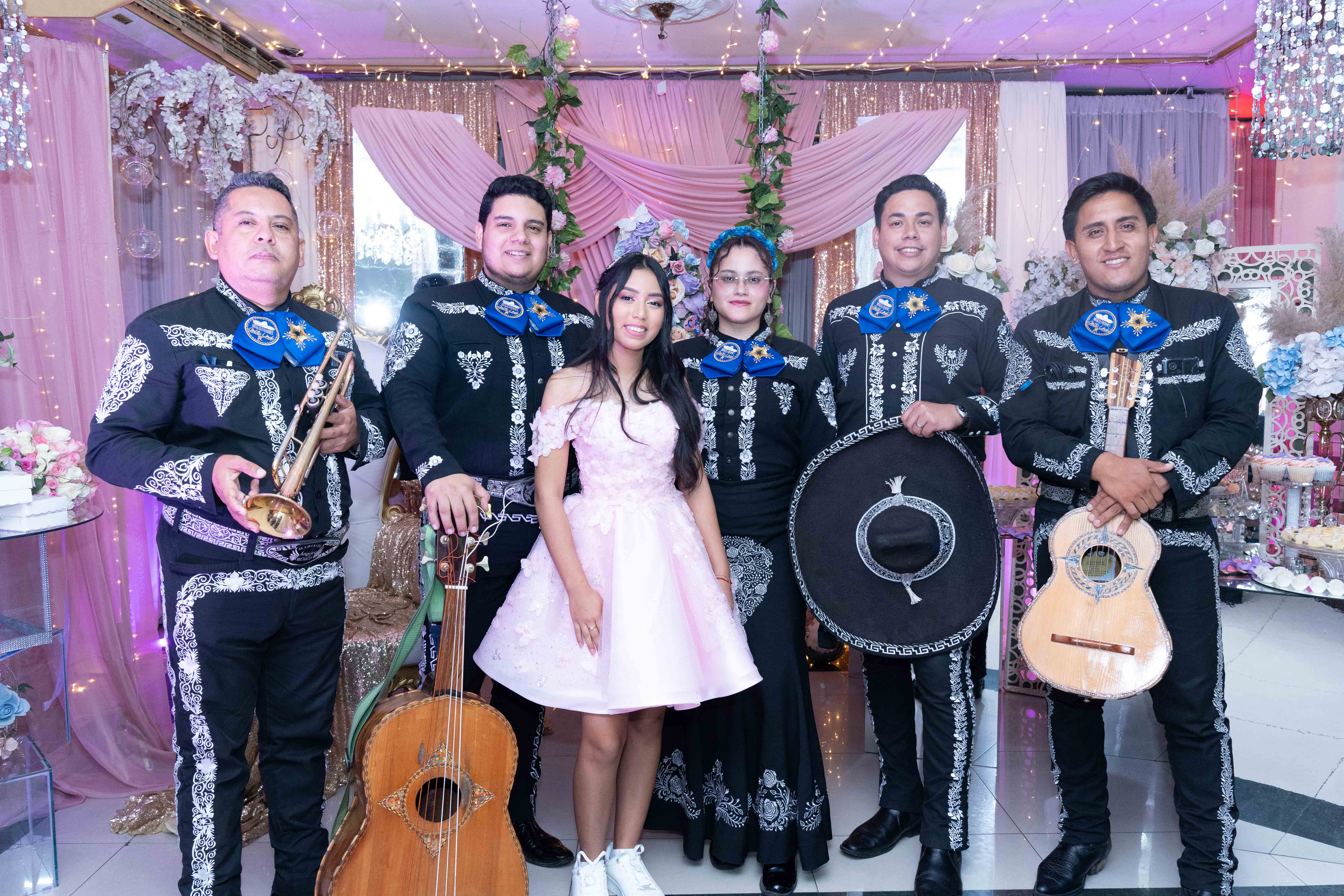 Foto Quinceañera 492