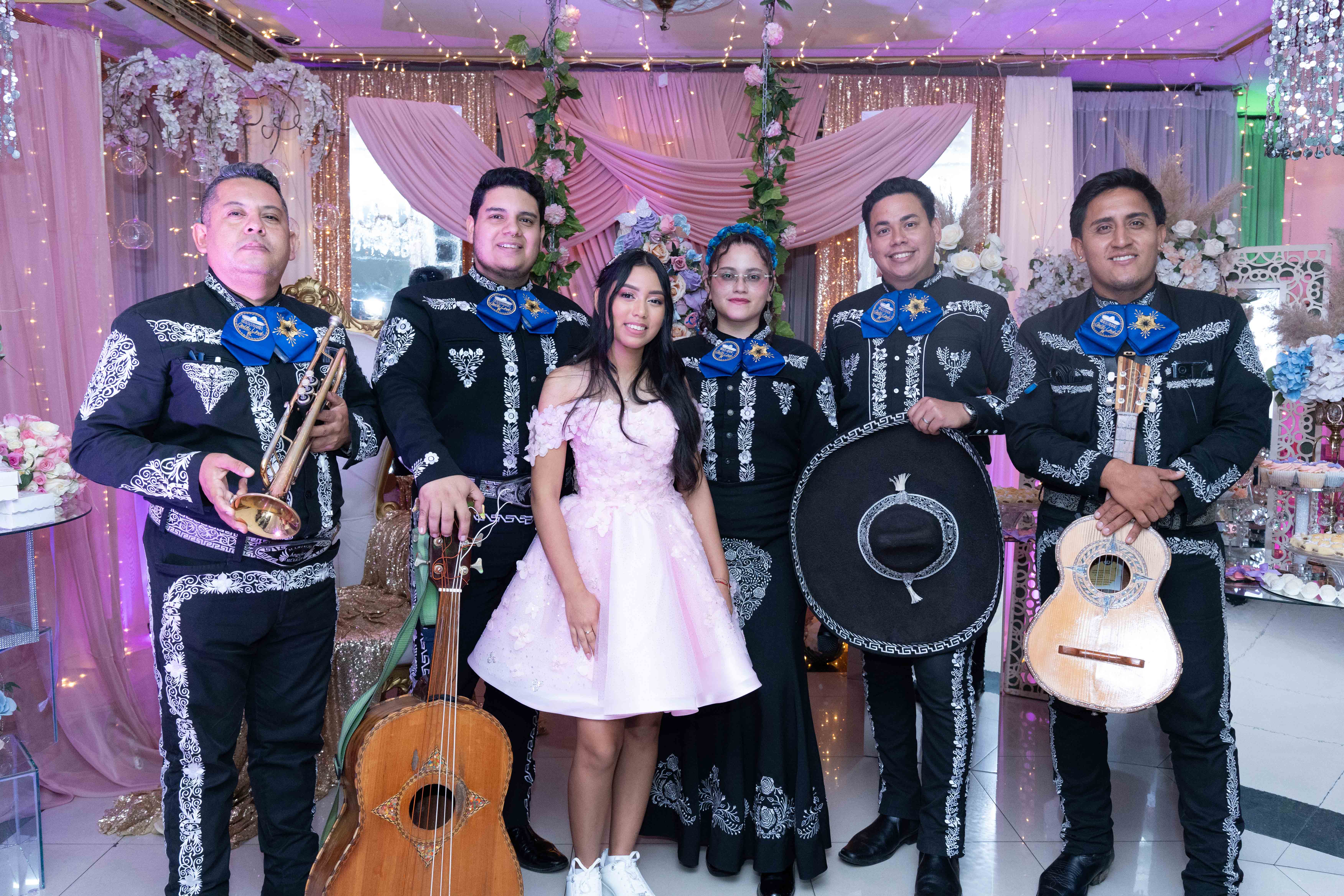 Foto Quinceañera 493
