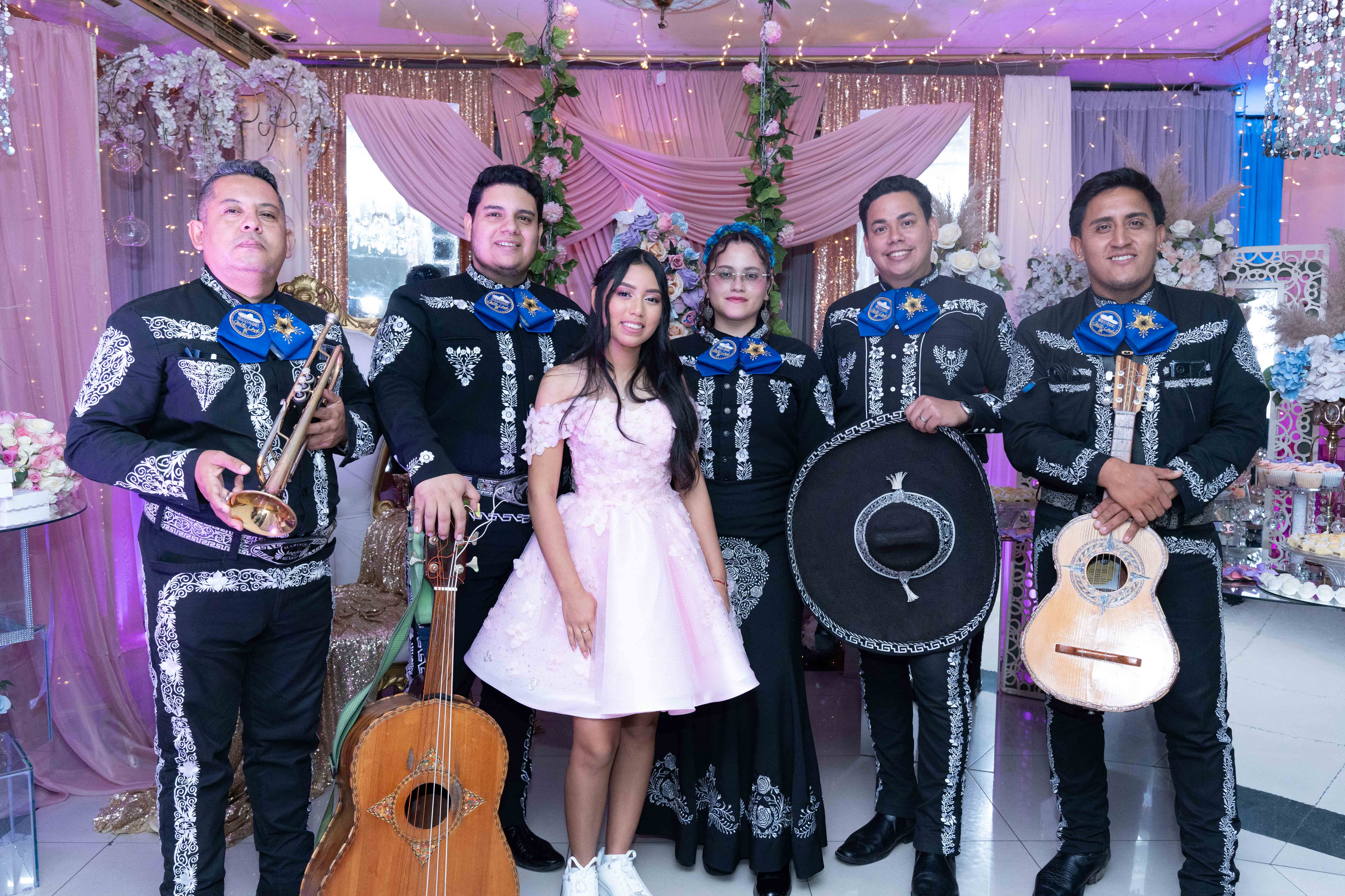 Foto Quinceañera 494