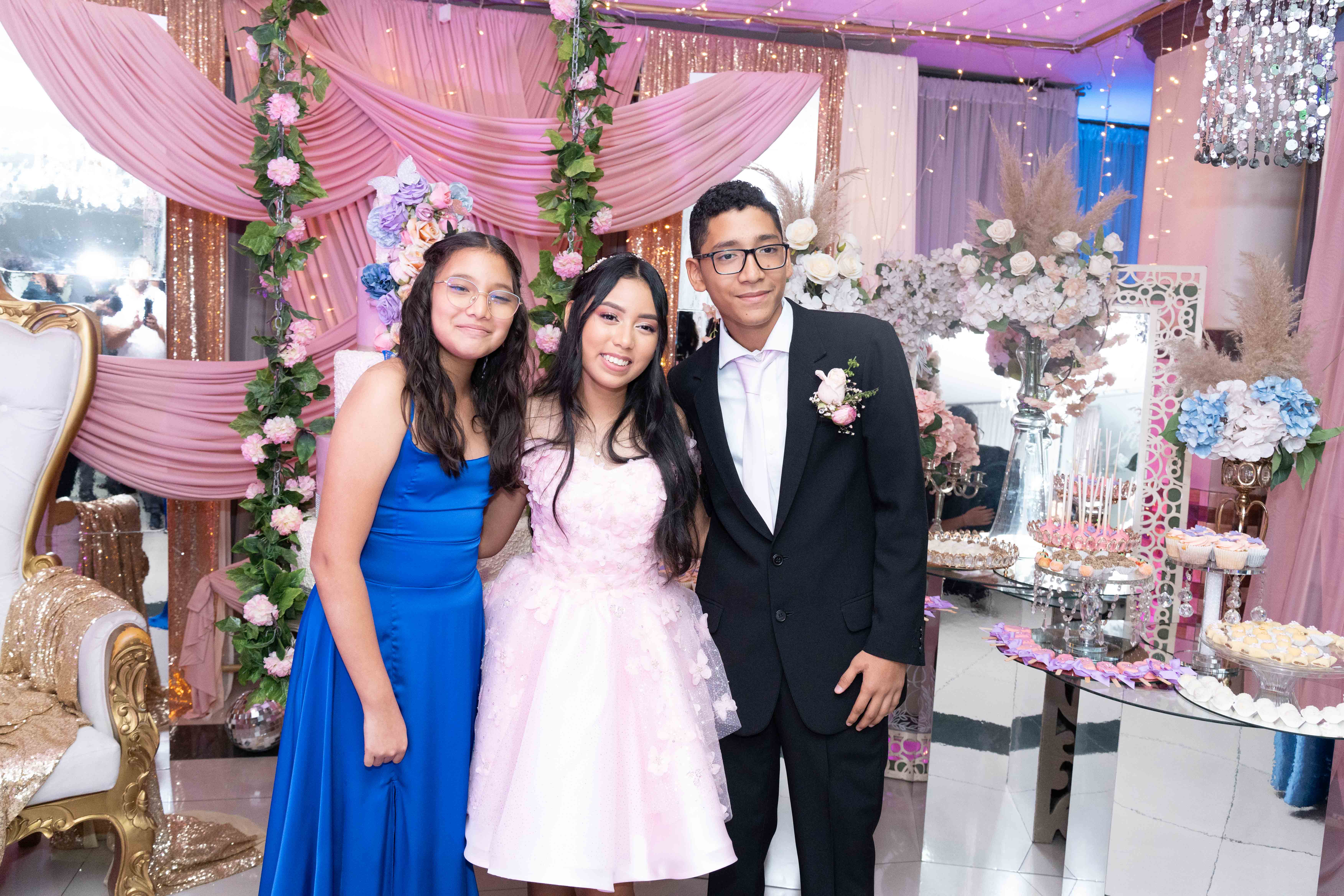 Foto Quinceañera 495