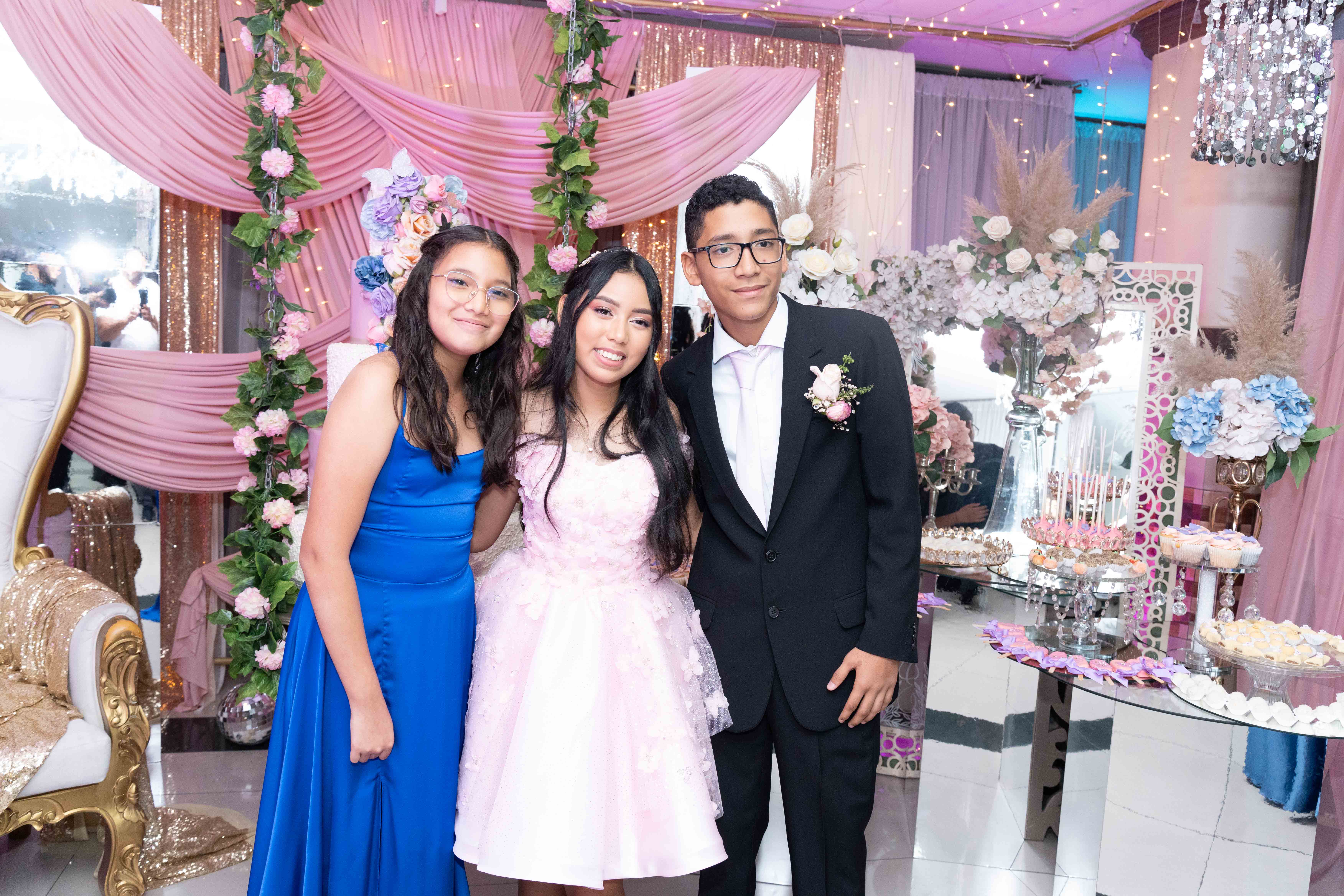 Foto Quinceañera 496